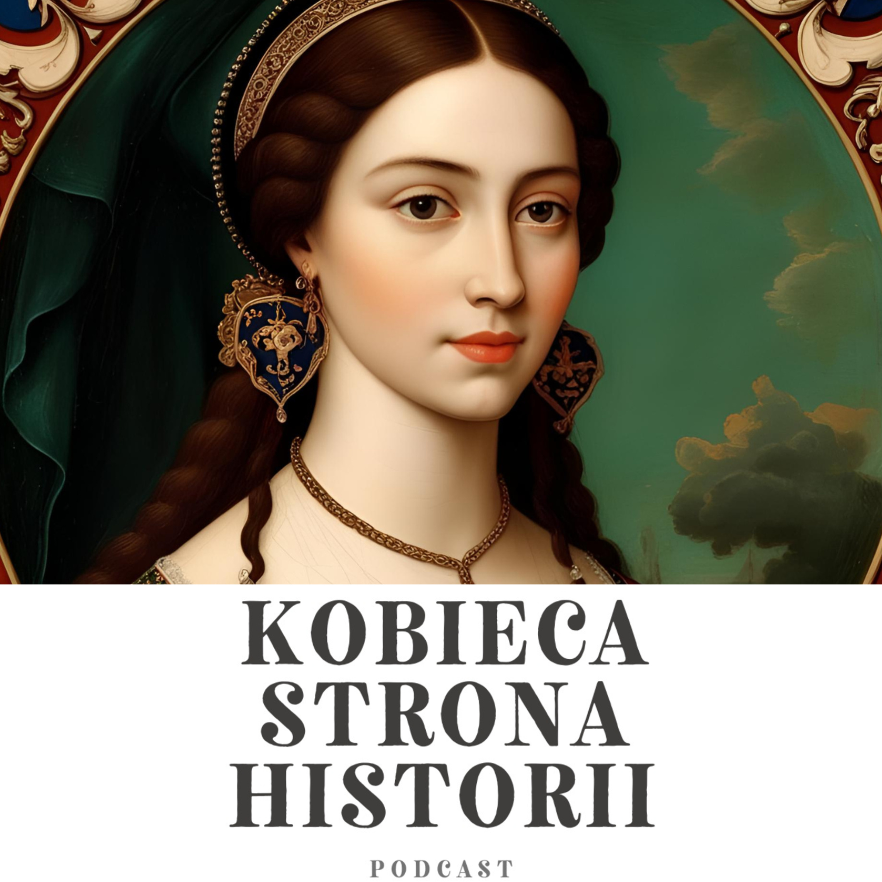 Kobieca Strona Historii