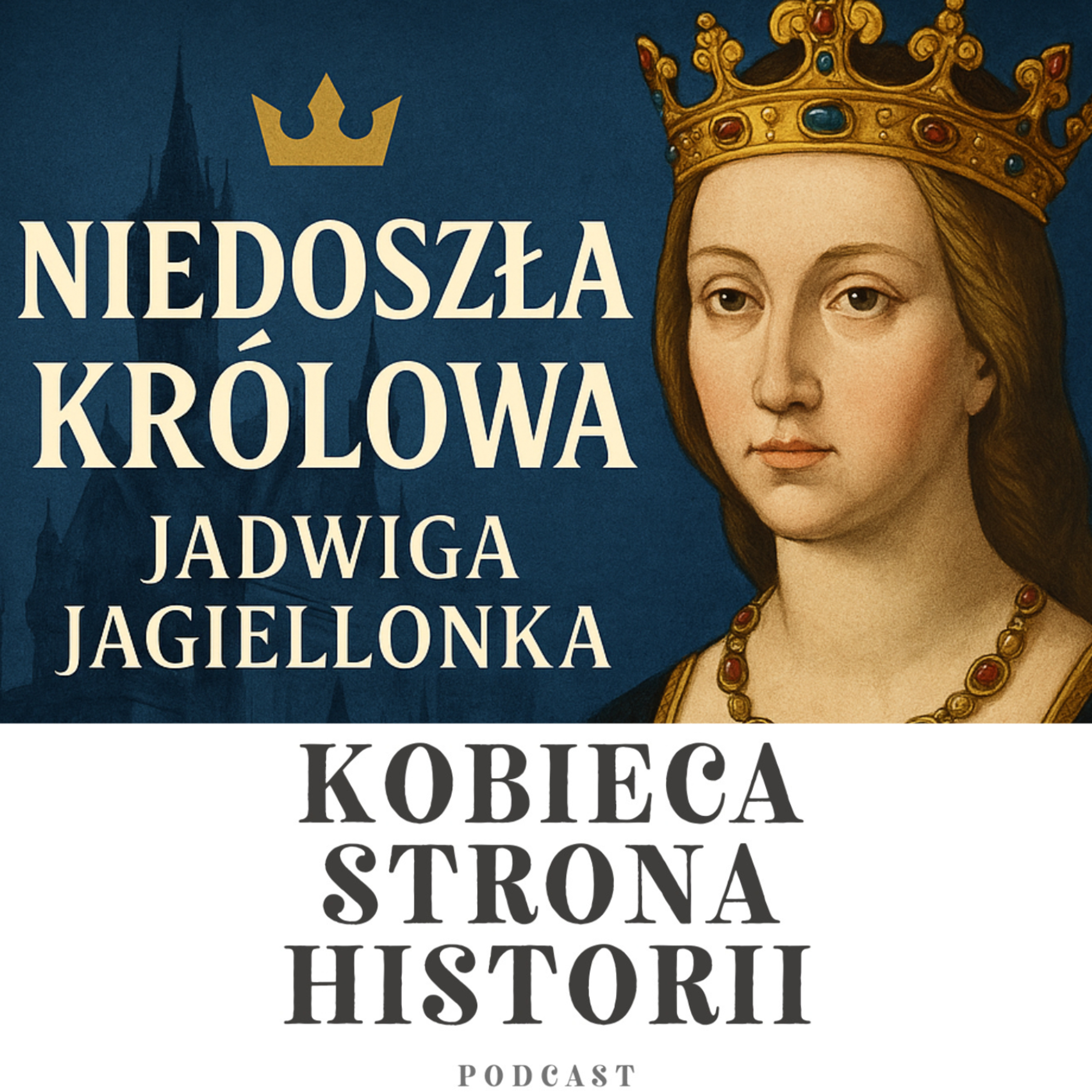 Kobieca Strona Historii