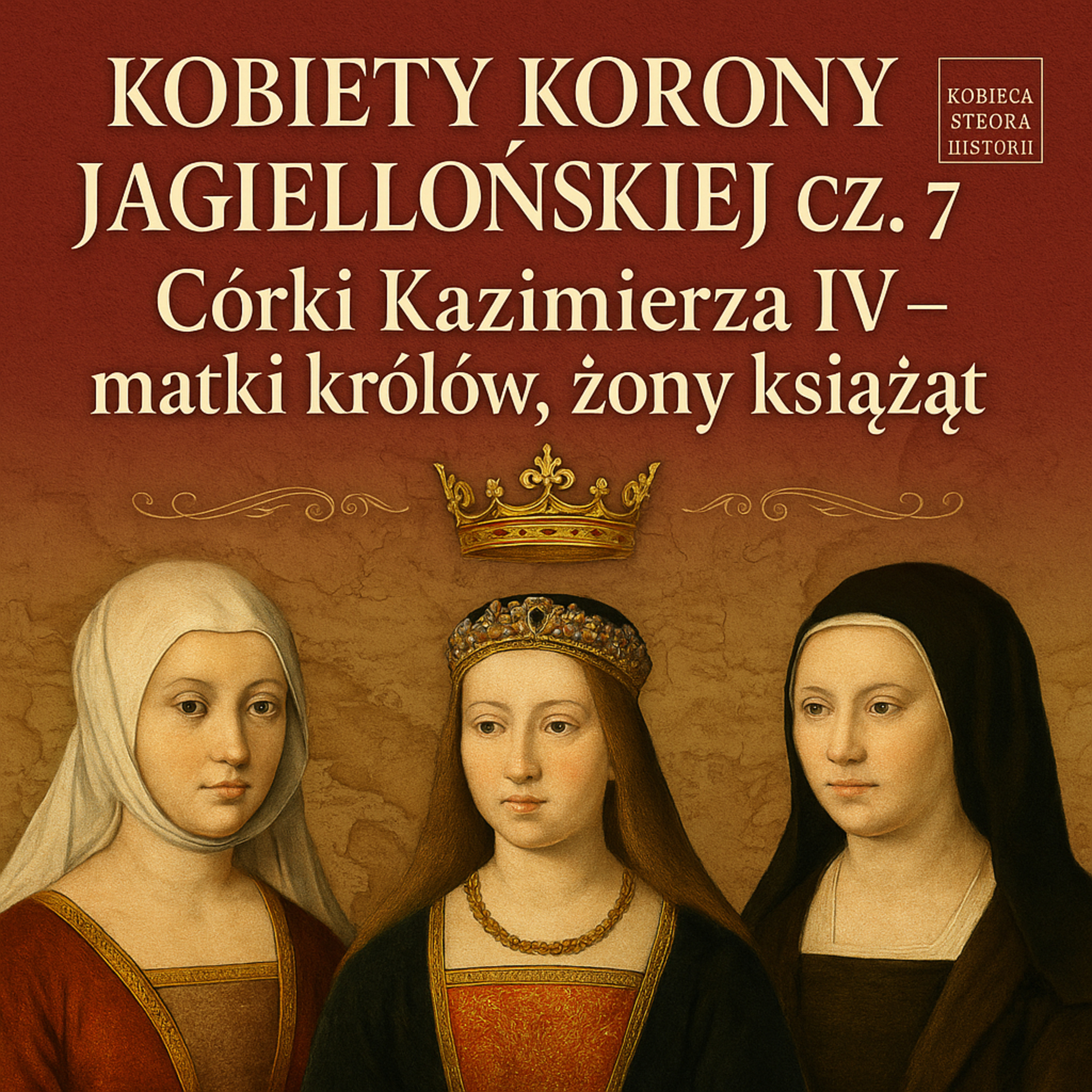Kobieca Strona Historii