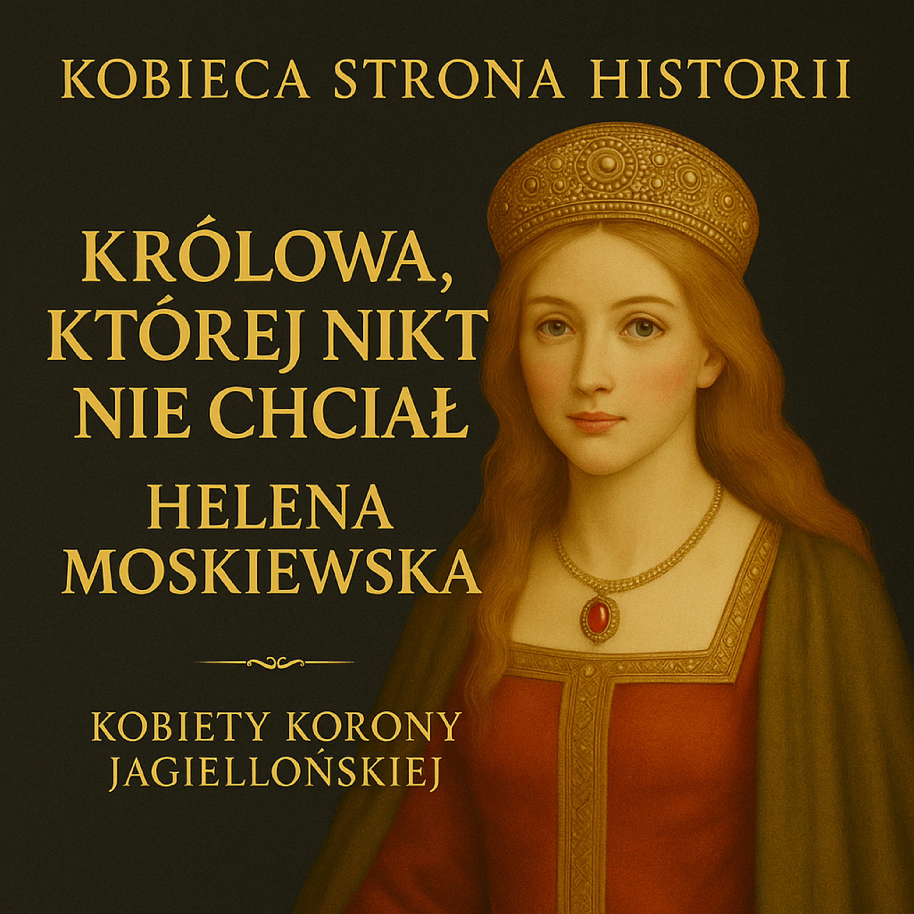 Kobieca Strona Historii