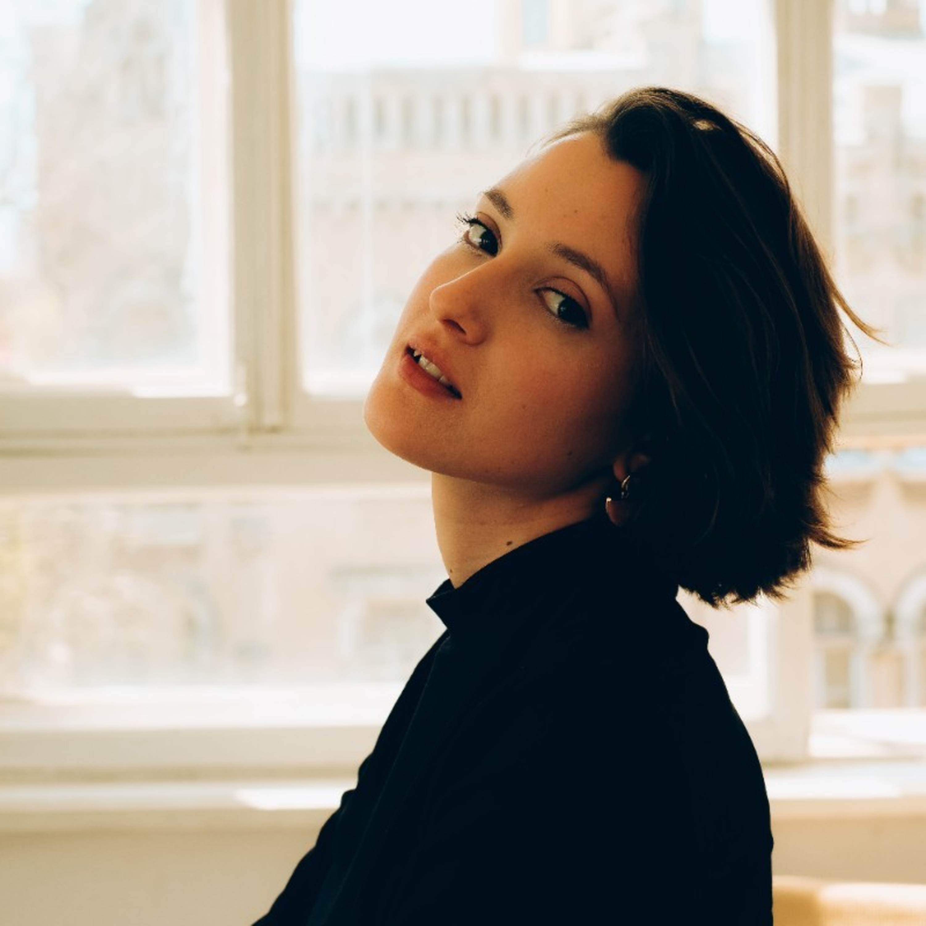 Iryna Bazik episode artwork