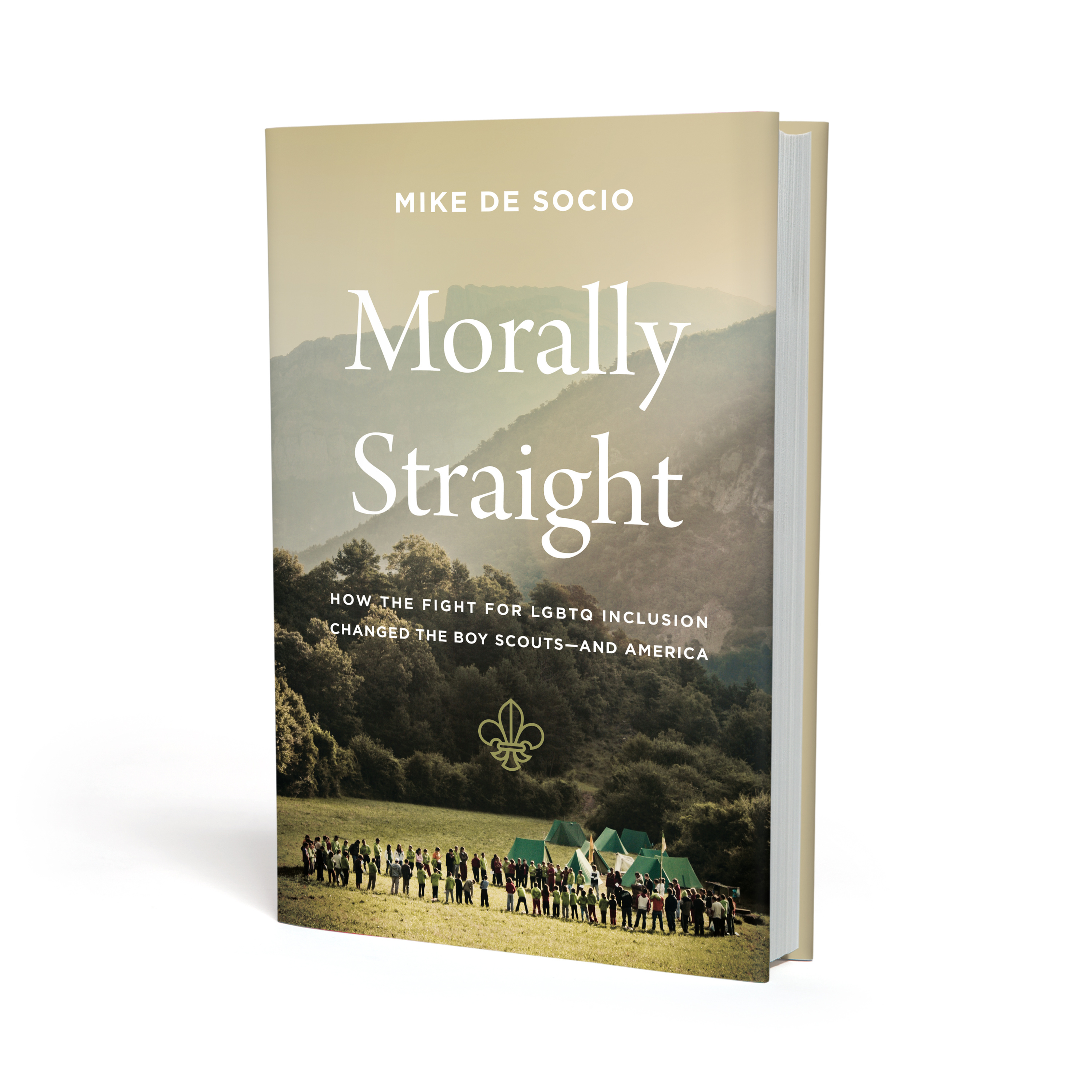 Morally Straight