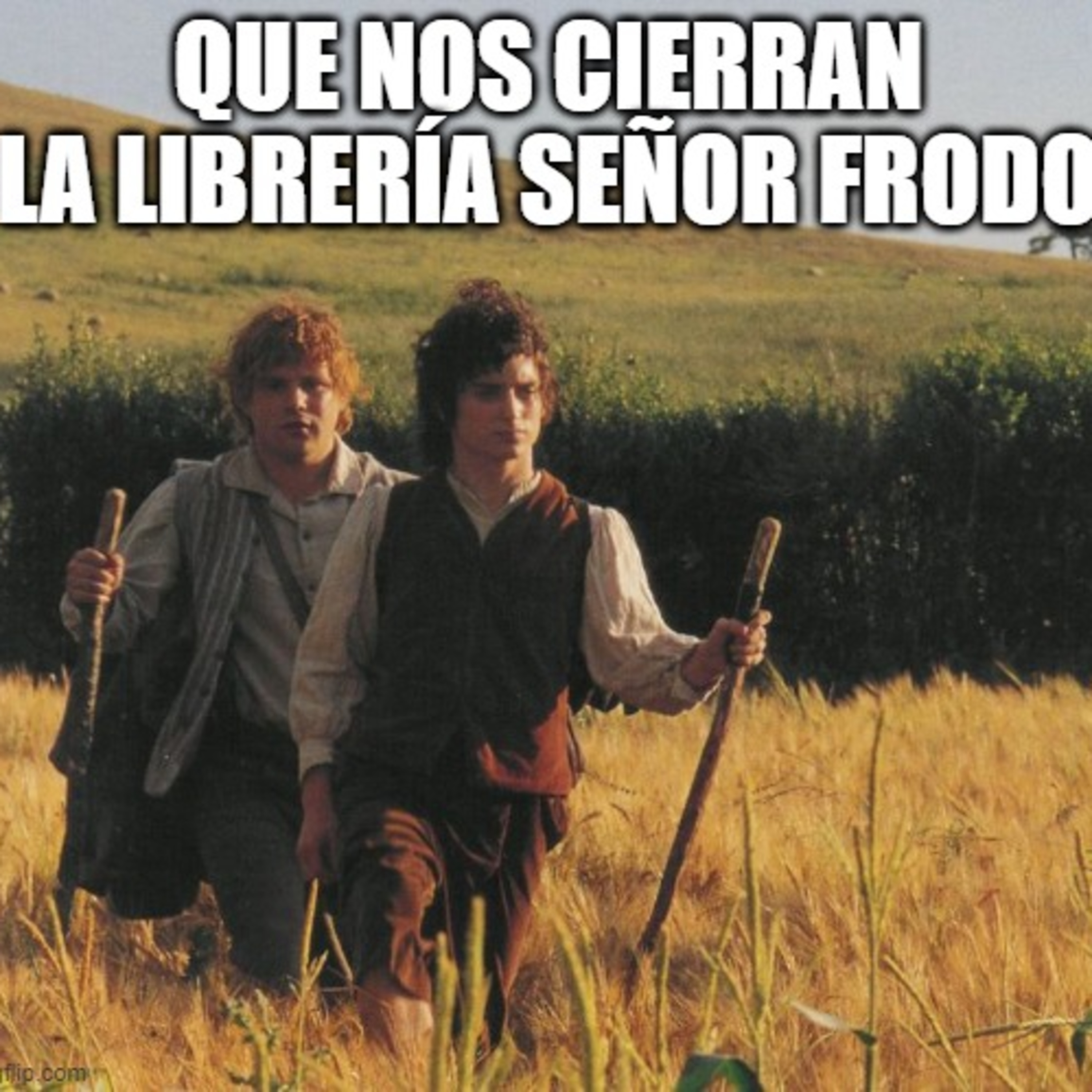 Libretes y Gatetes