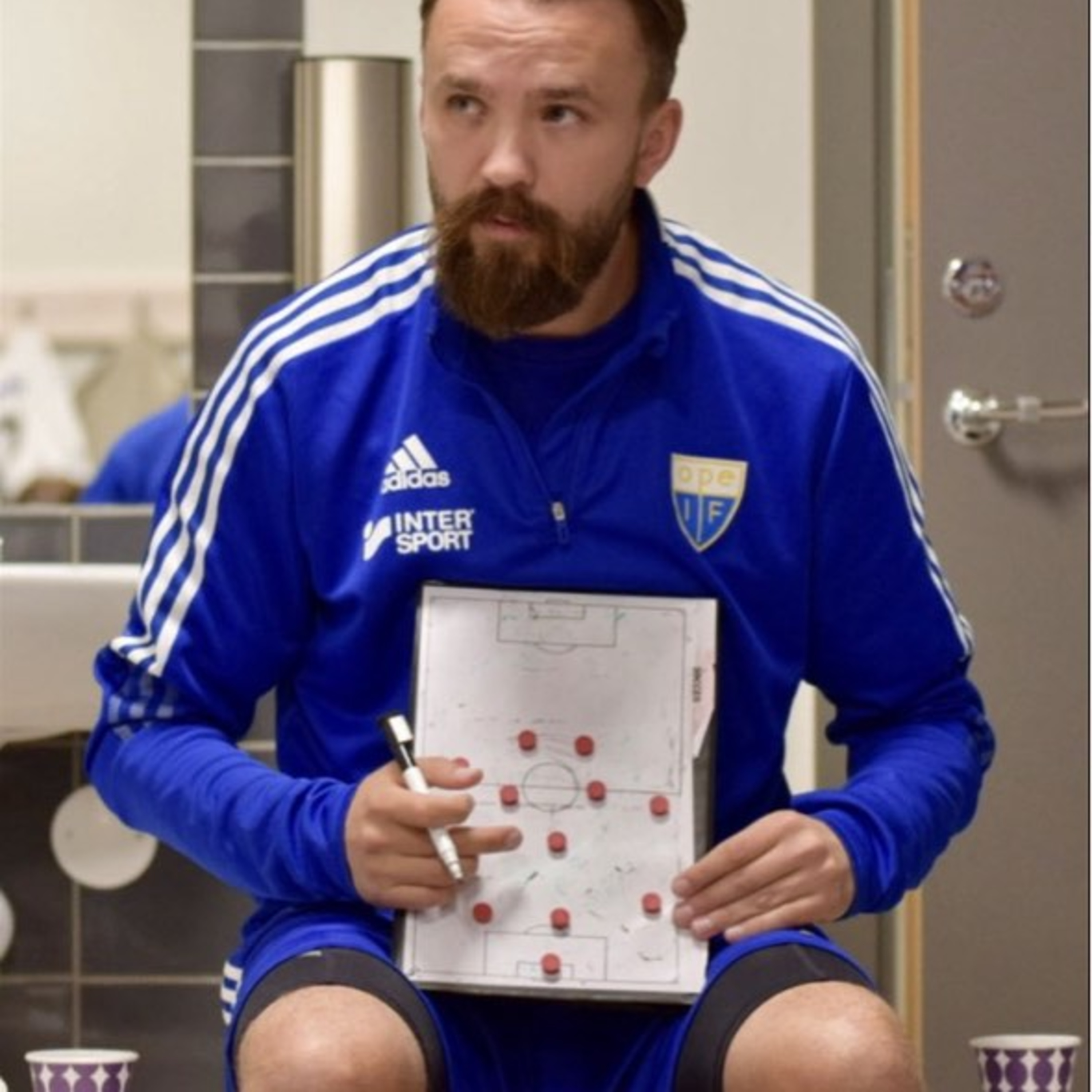 Z-fotbollen