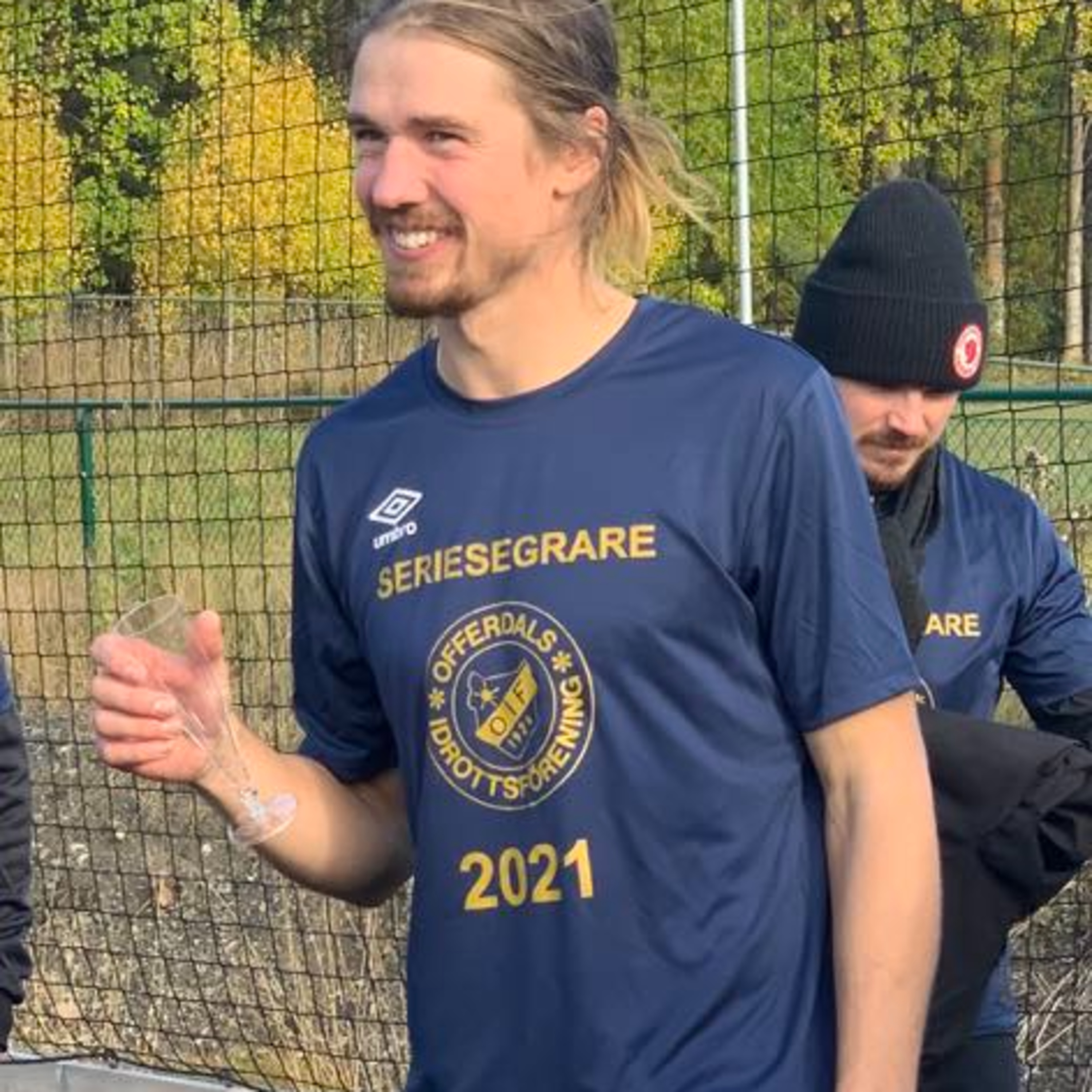 Z-fotbollen
