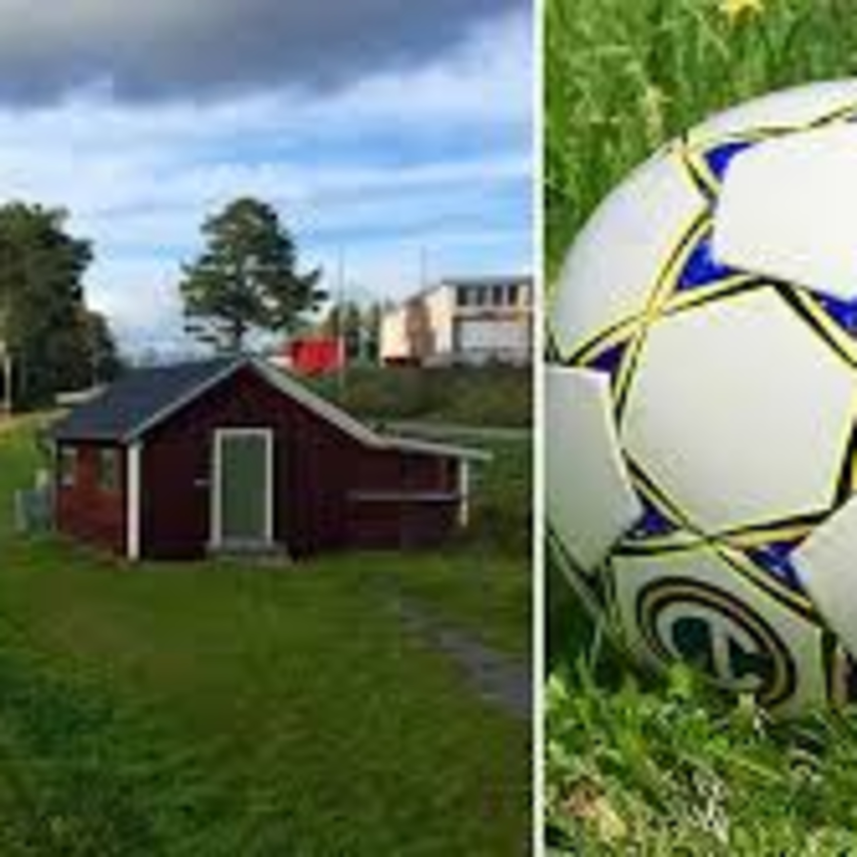 Z-fotbollen