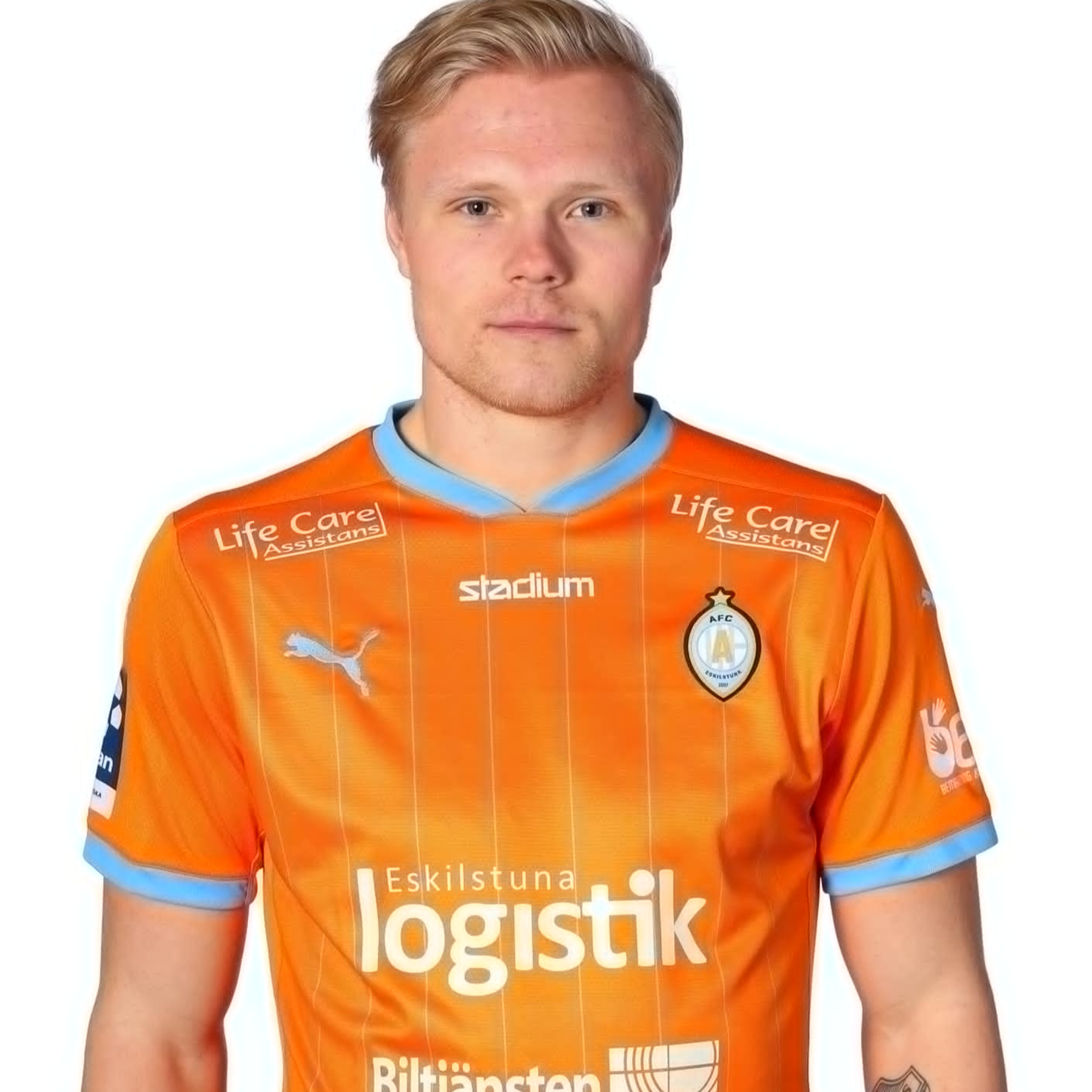 Z-fotbollen