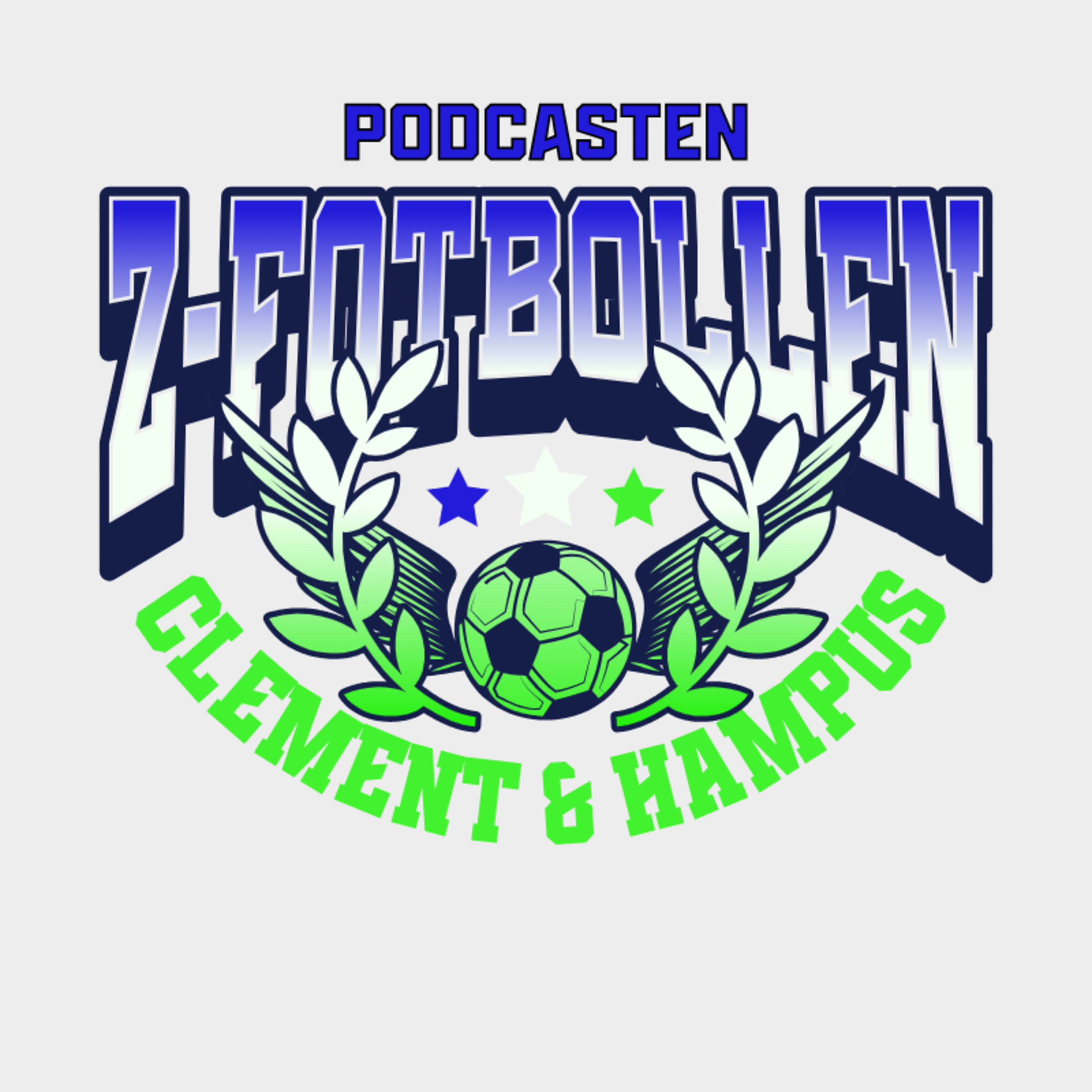 Z-fotbollen