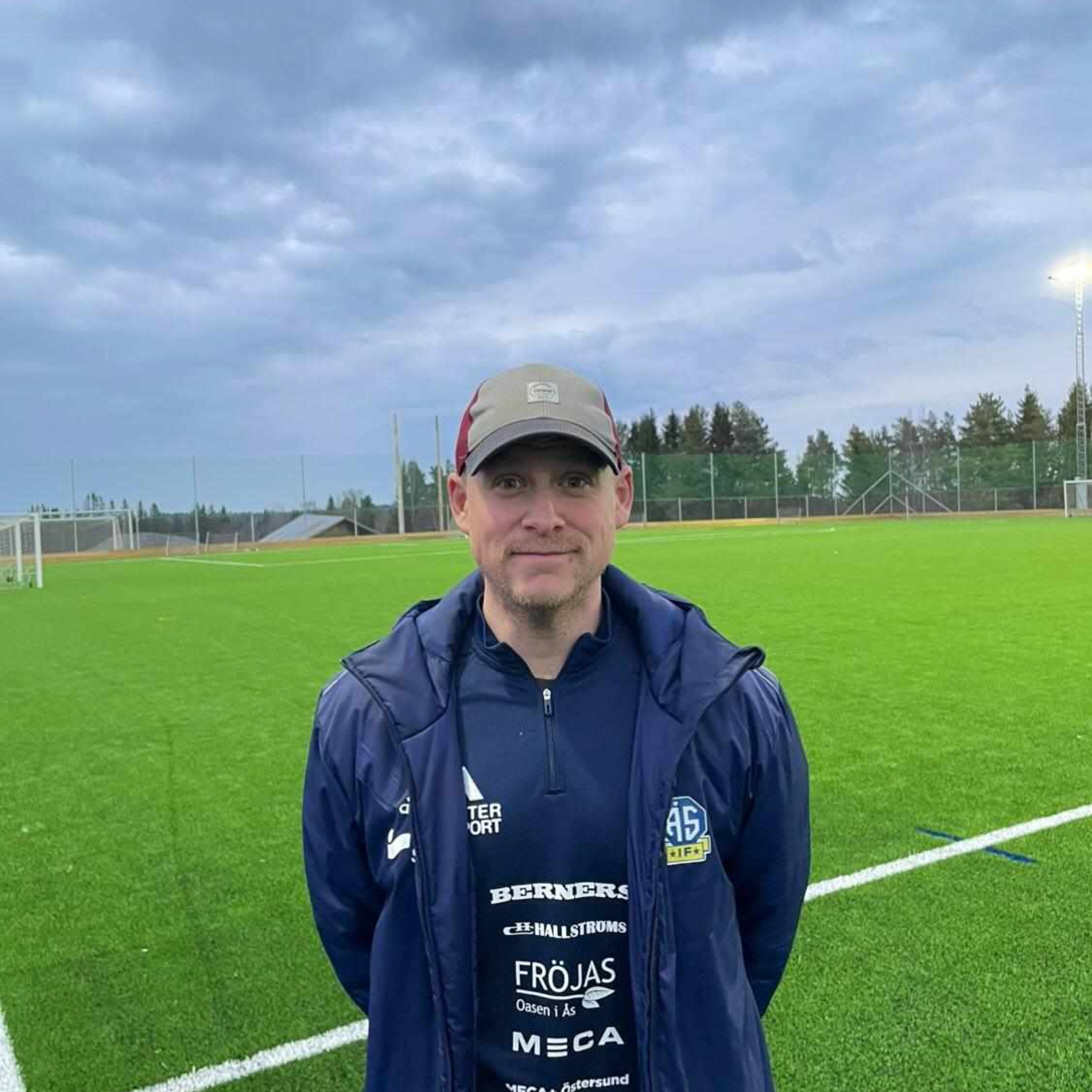 Z-fotbollen