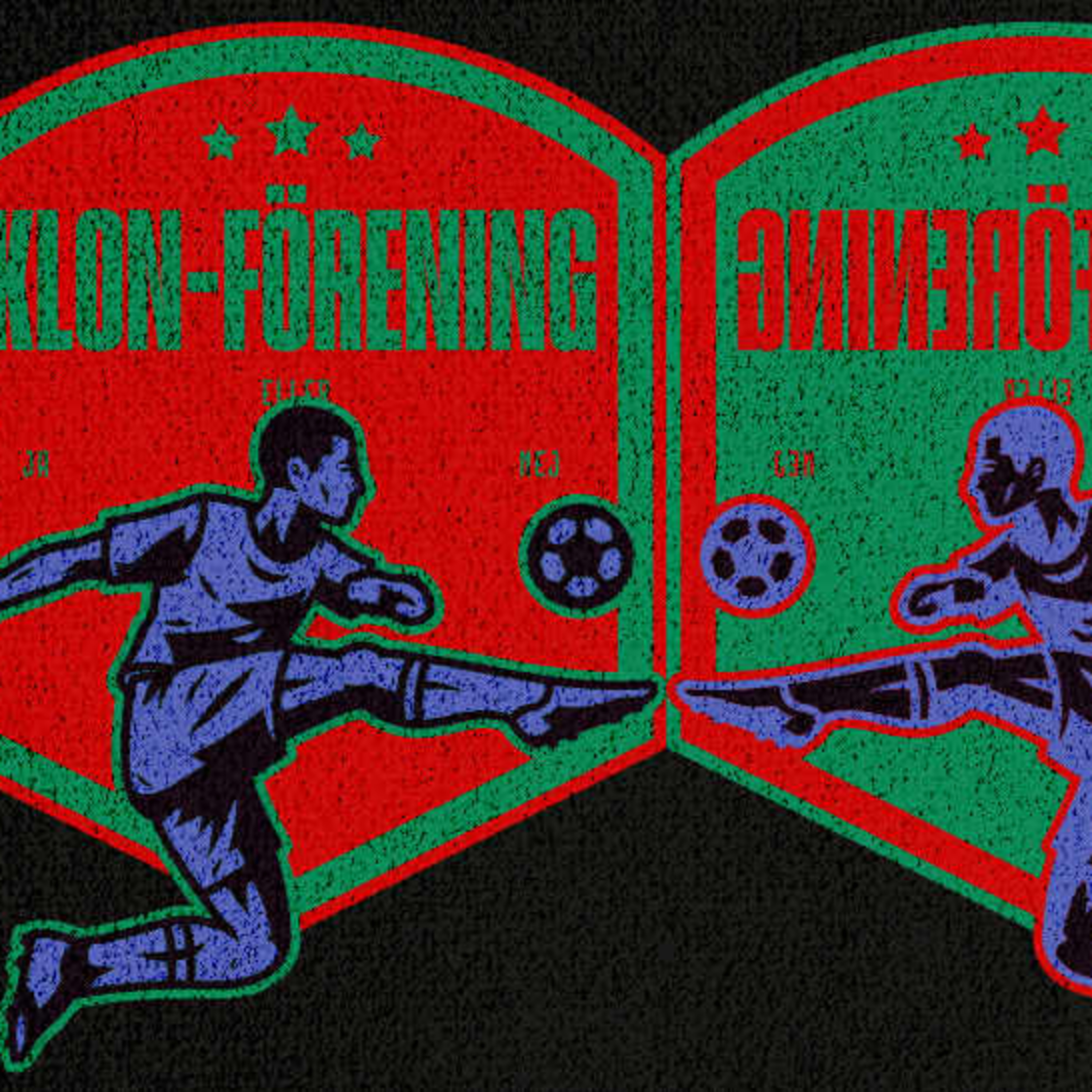 Z-fotbollen