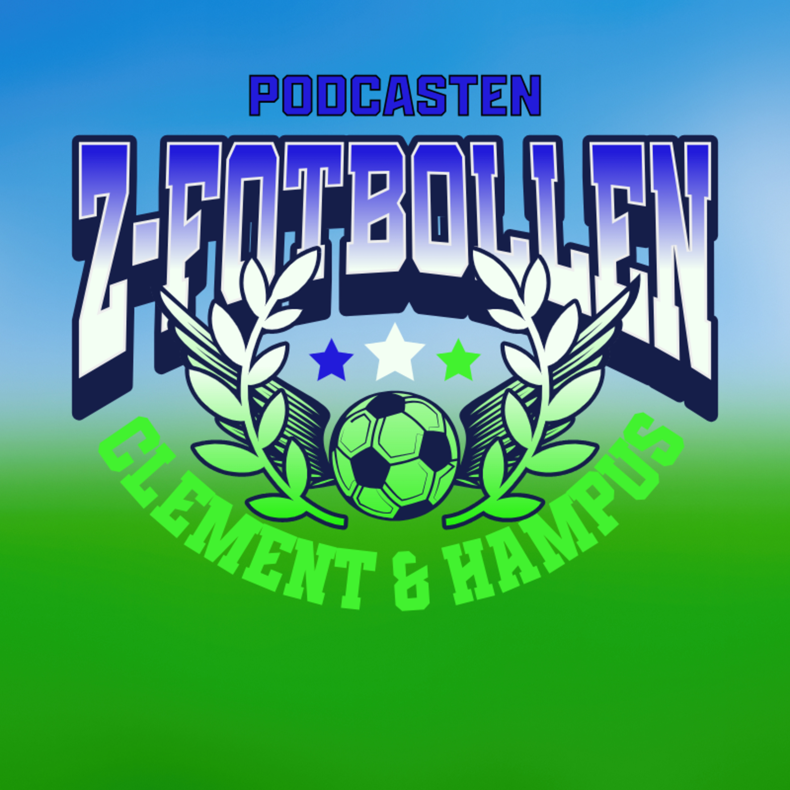 Vår avslutning med ÖFK och rasism inom länsfotbollen. episode artwork
