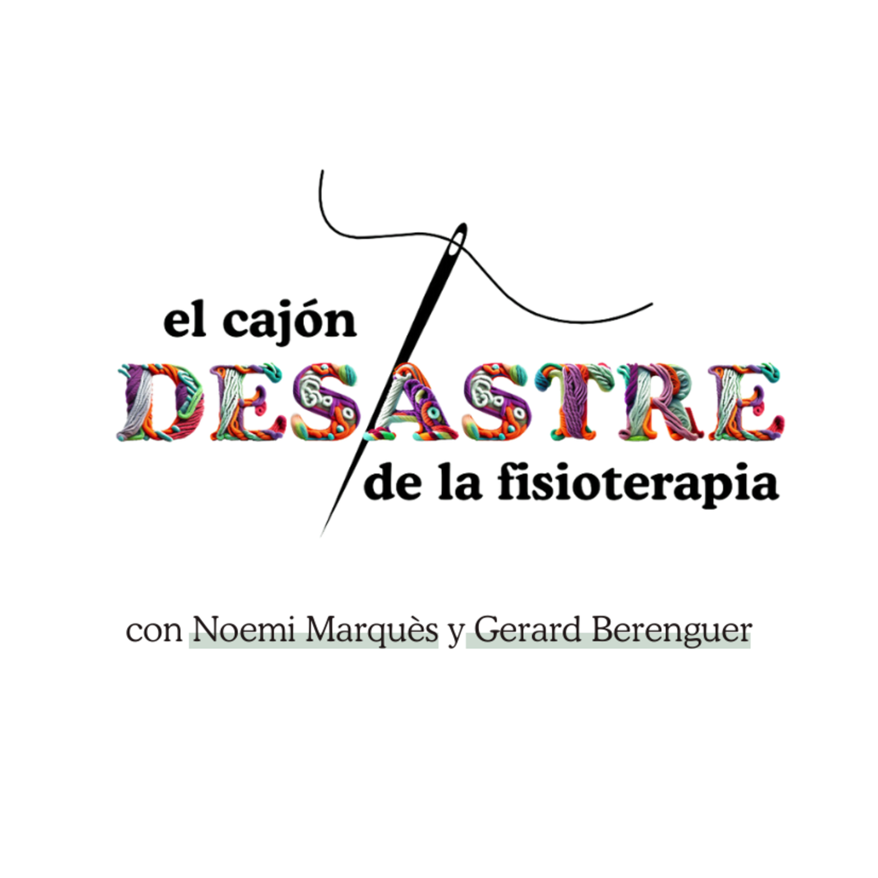 El cajón desastre de la fisioterapia