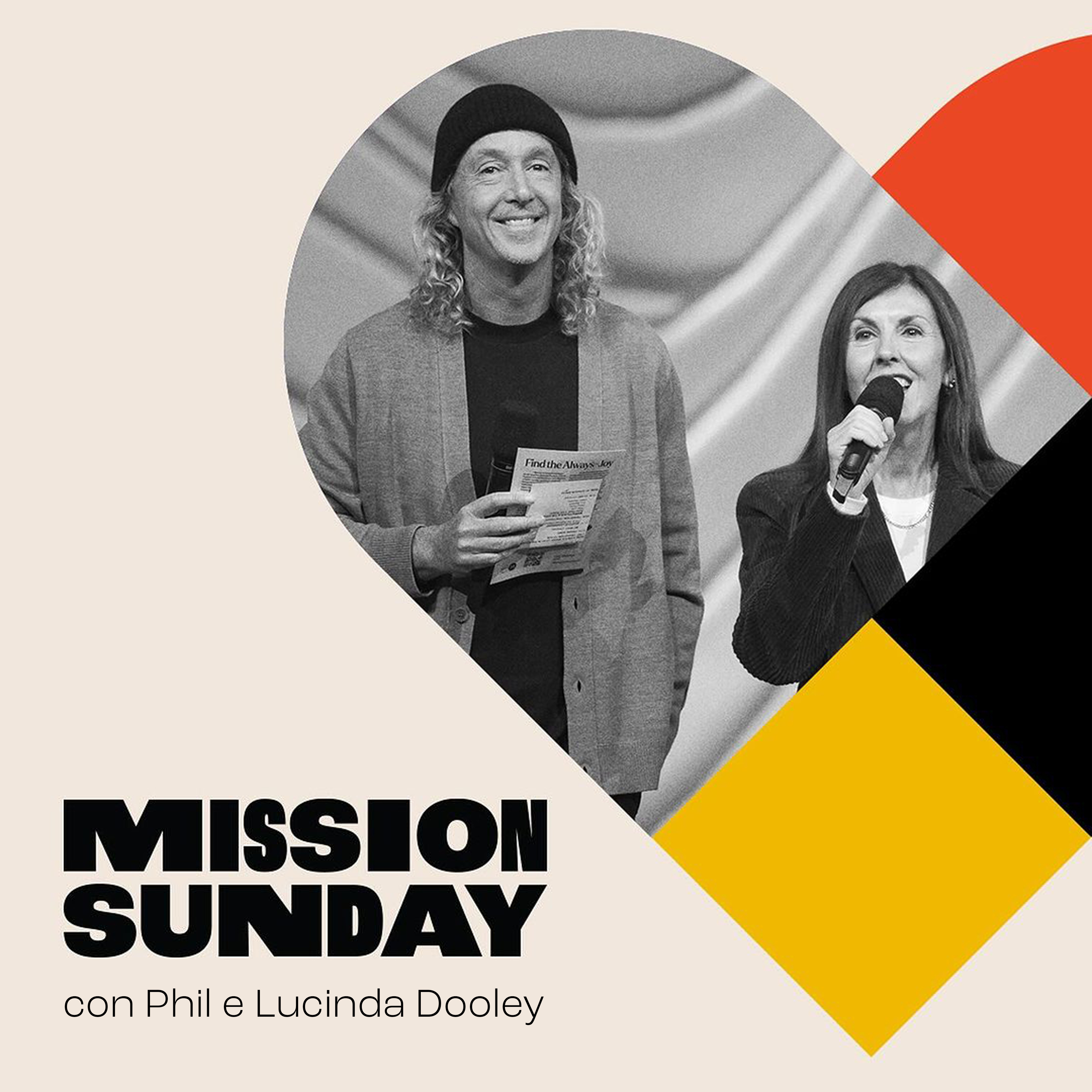 Hillsong Milan