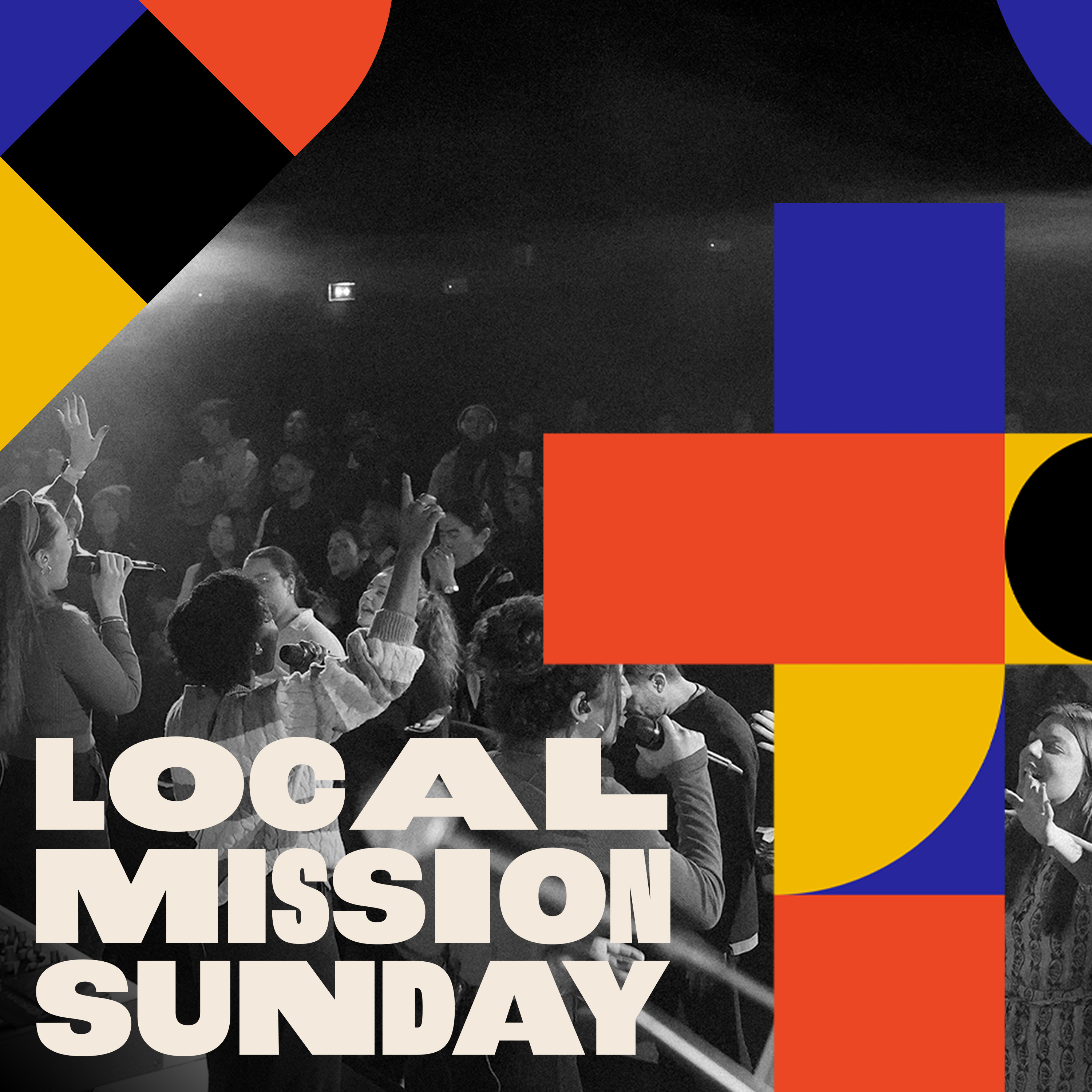 Hillsong Milan