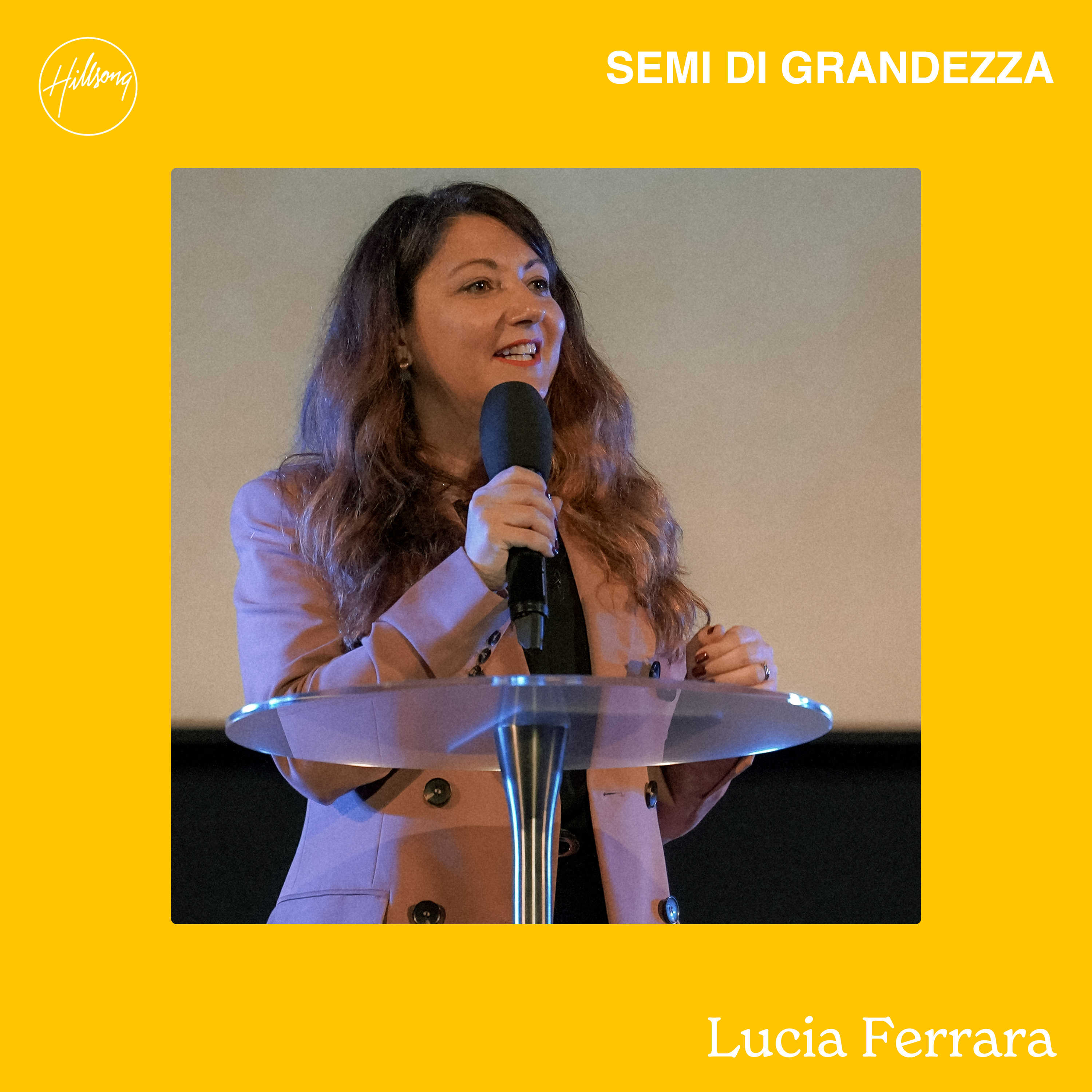 Hillsong Milan