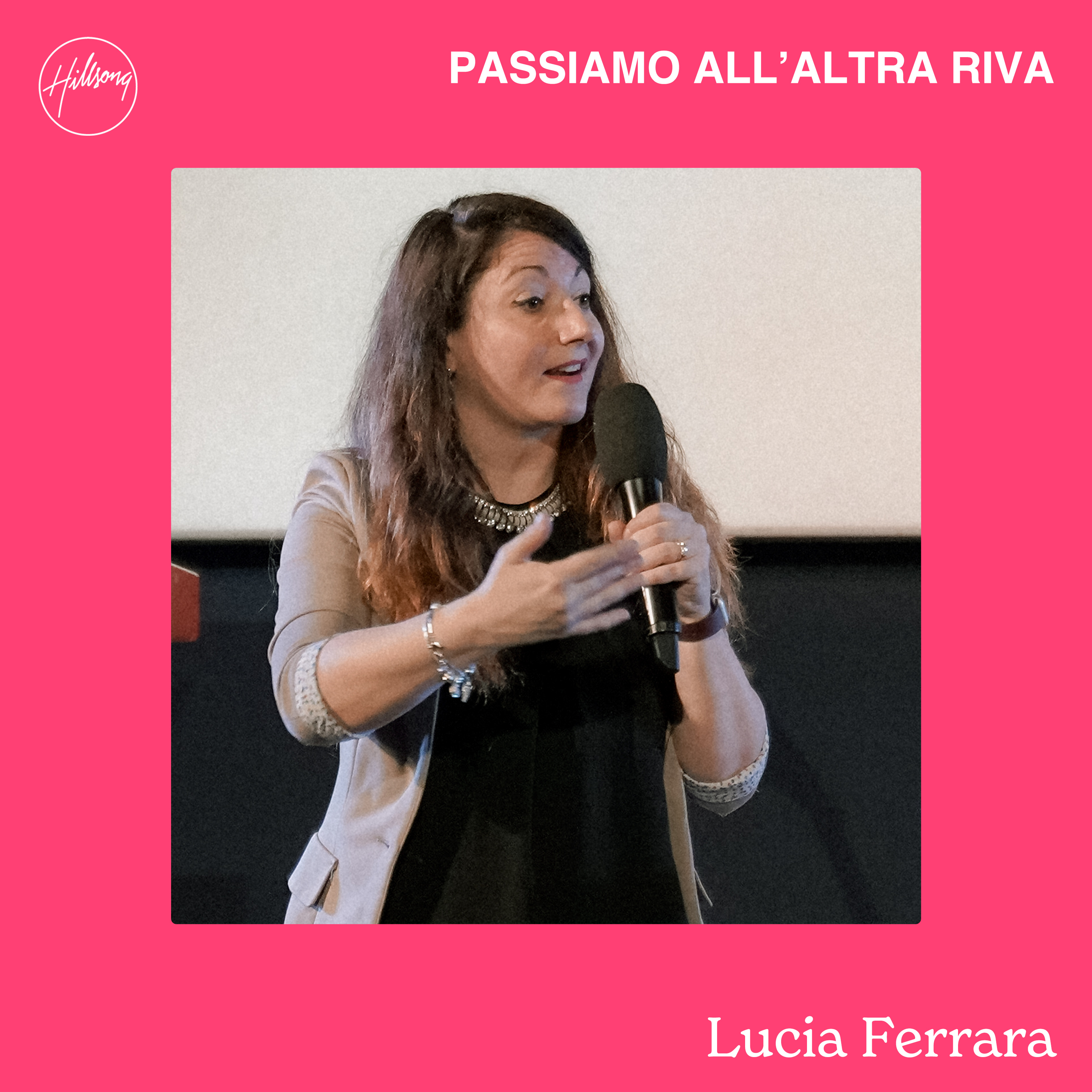Hillsong Milan