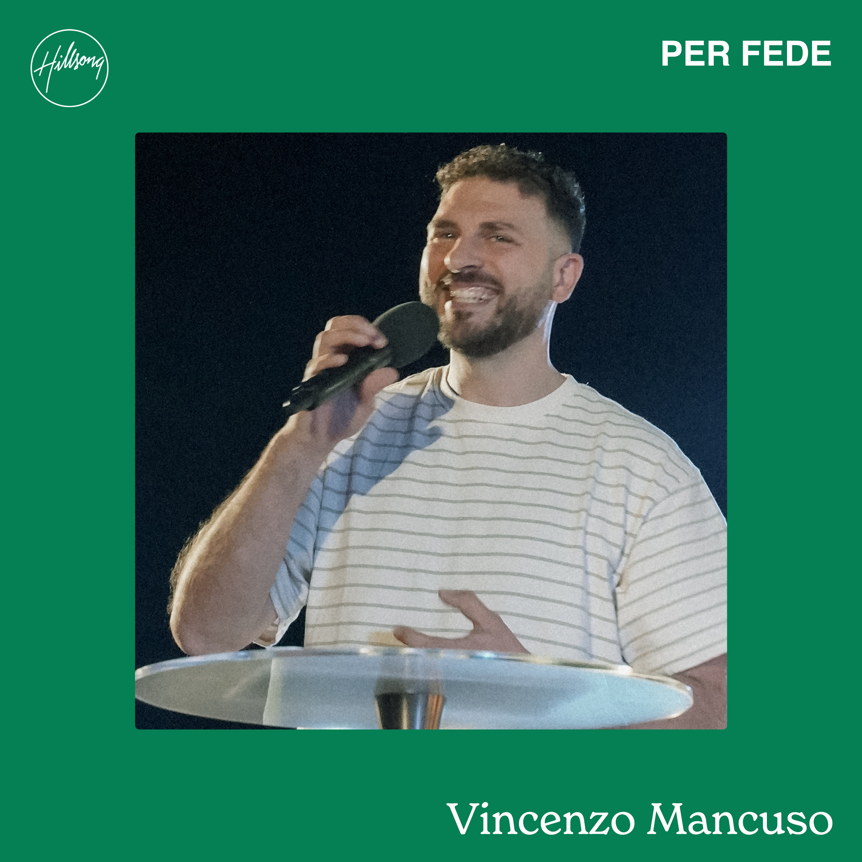 Hillsong Milan