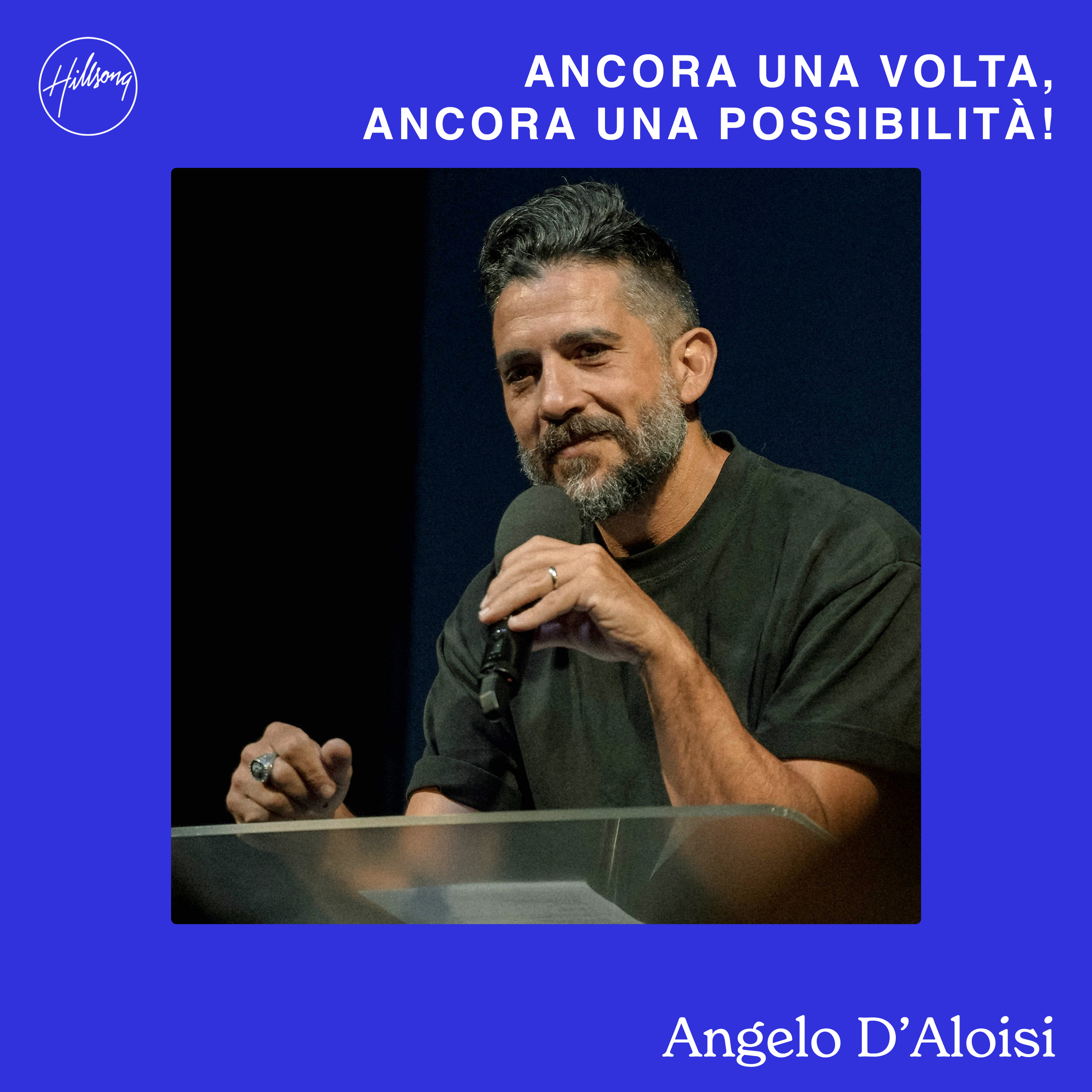 Hillsong Milan
