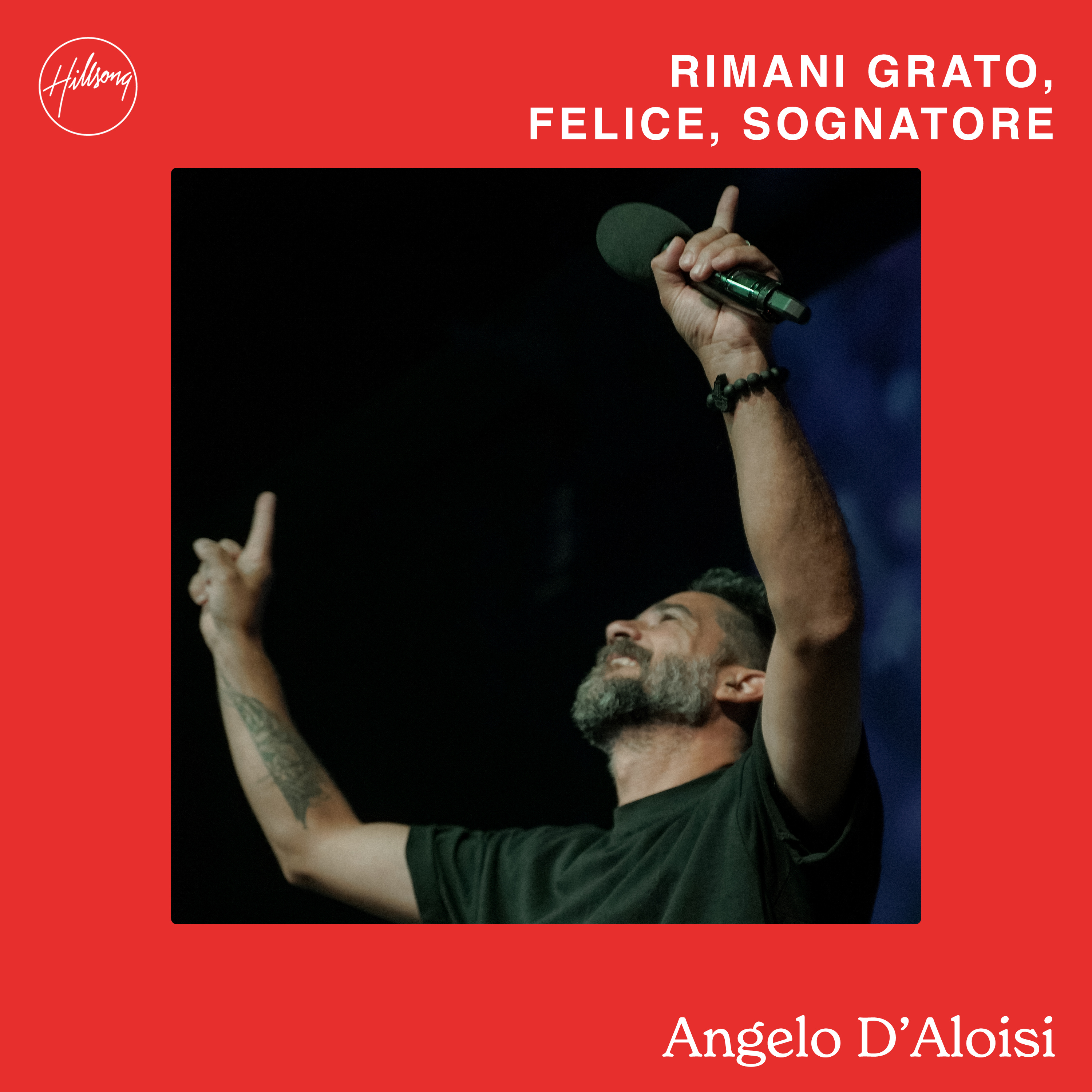 Hillsong Milan