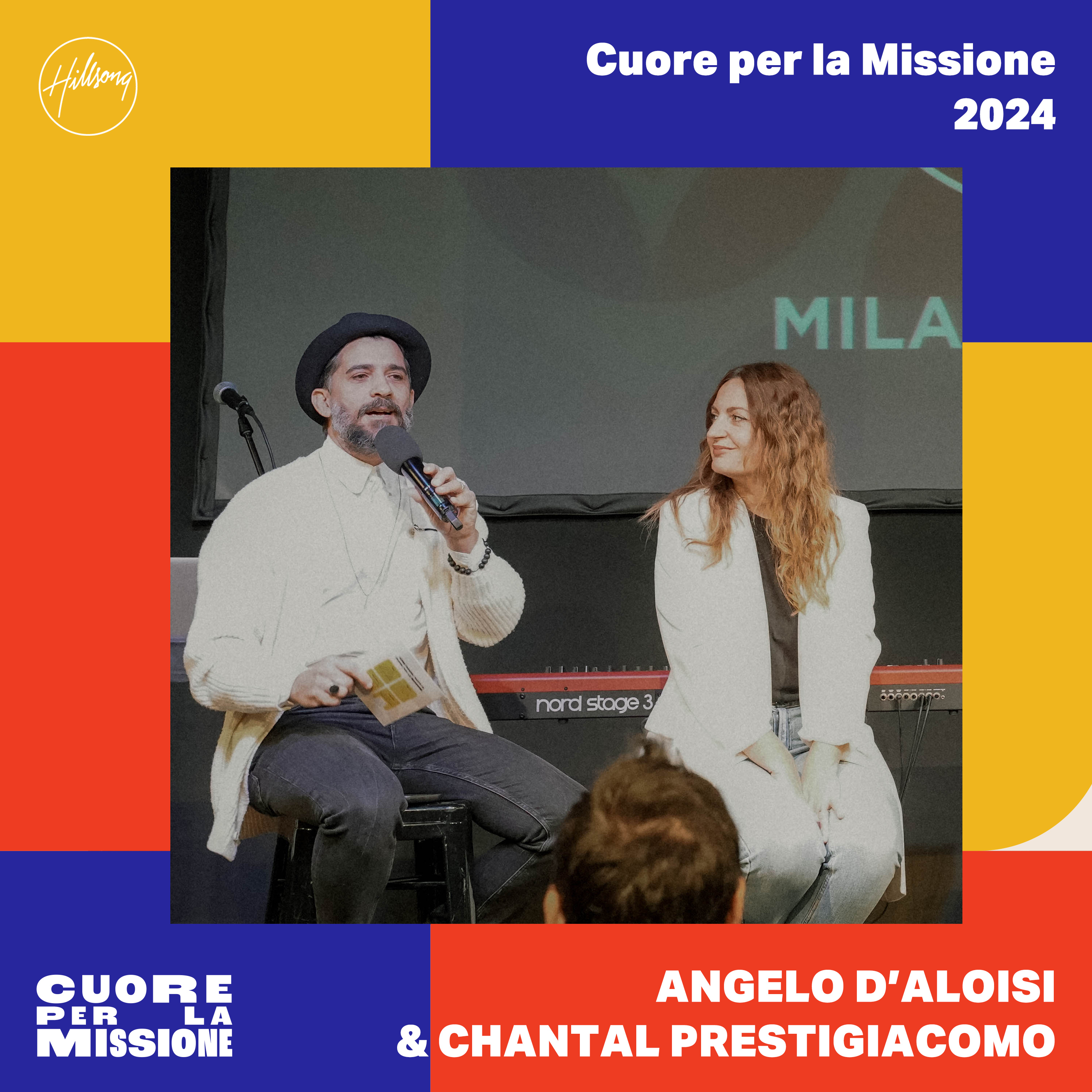 Hillsong Milan