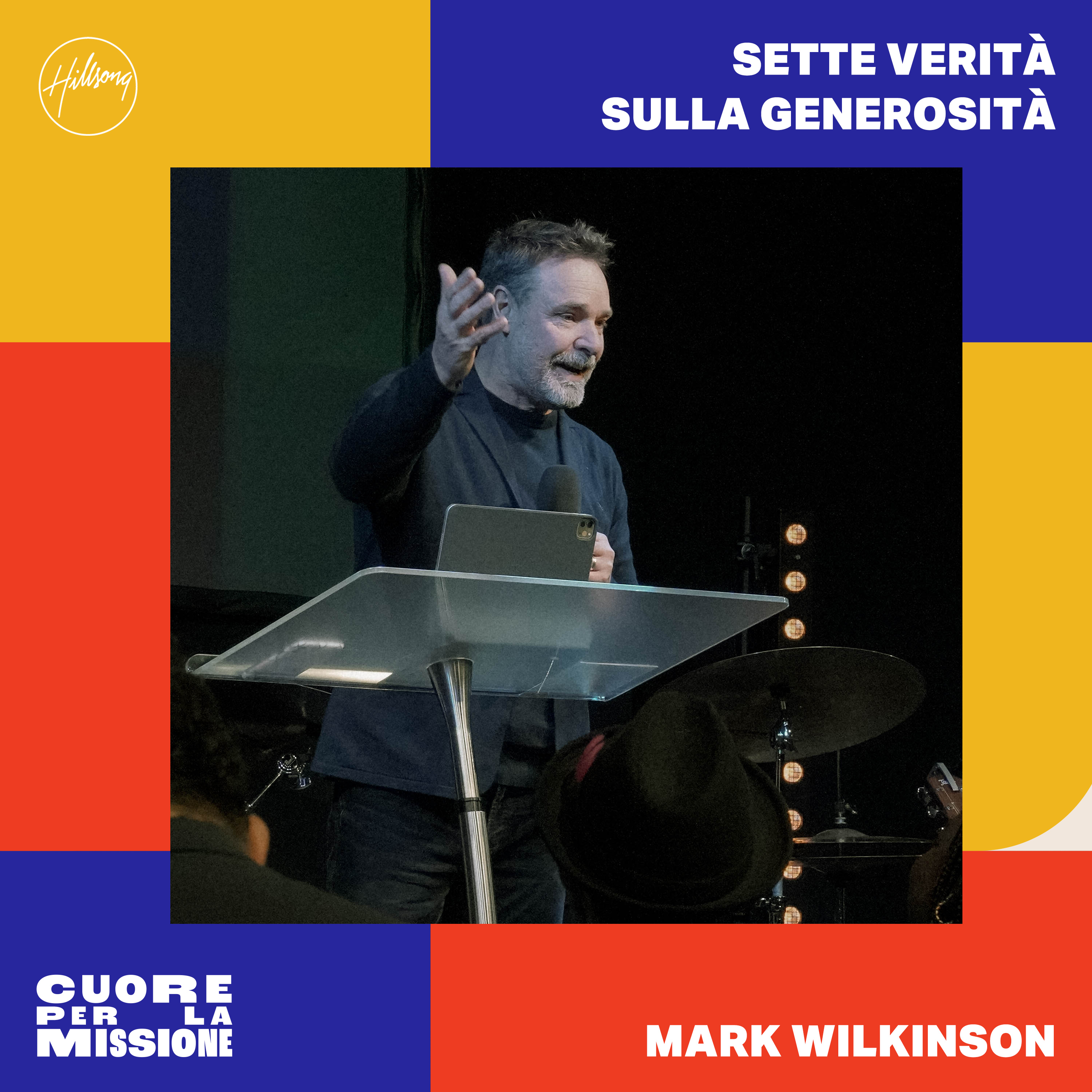 Hillsong Milan