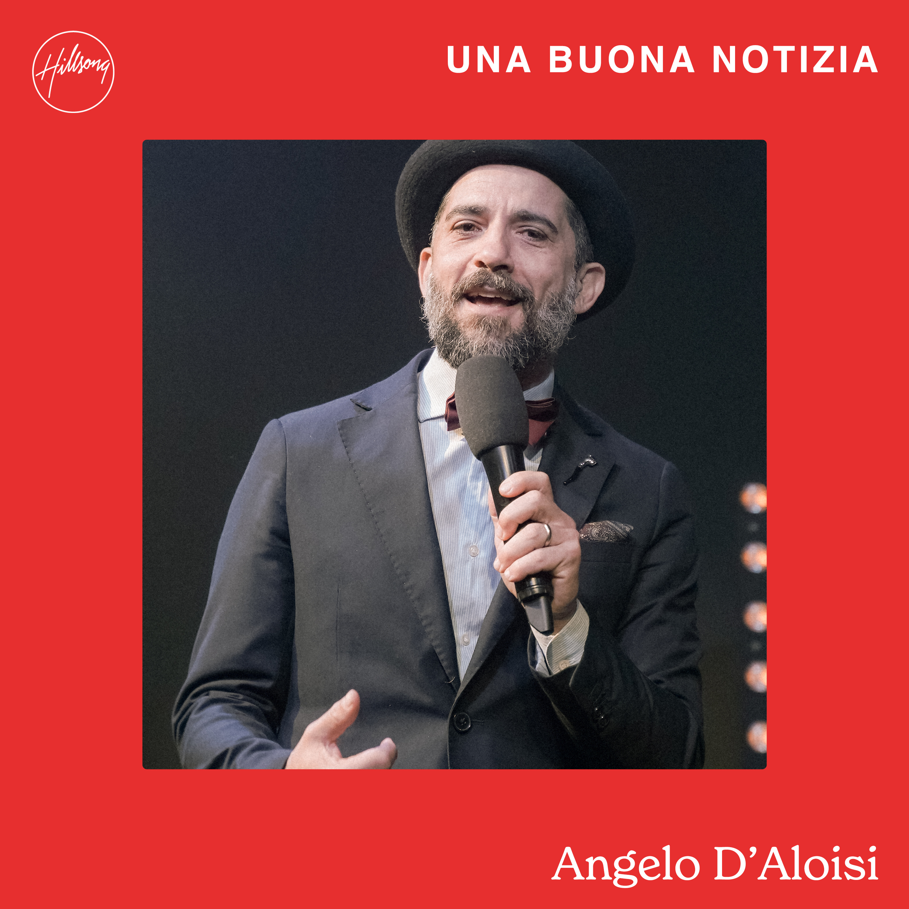 Hillsong Milan