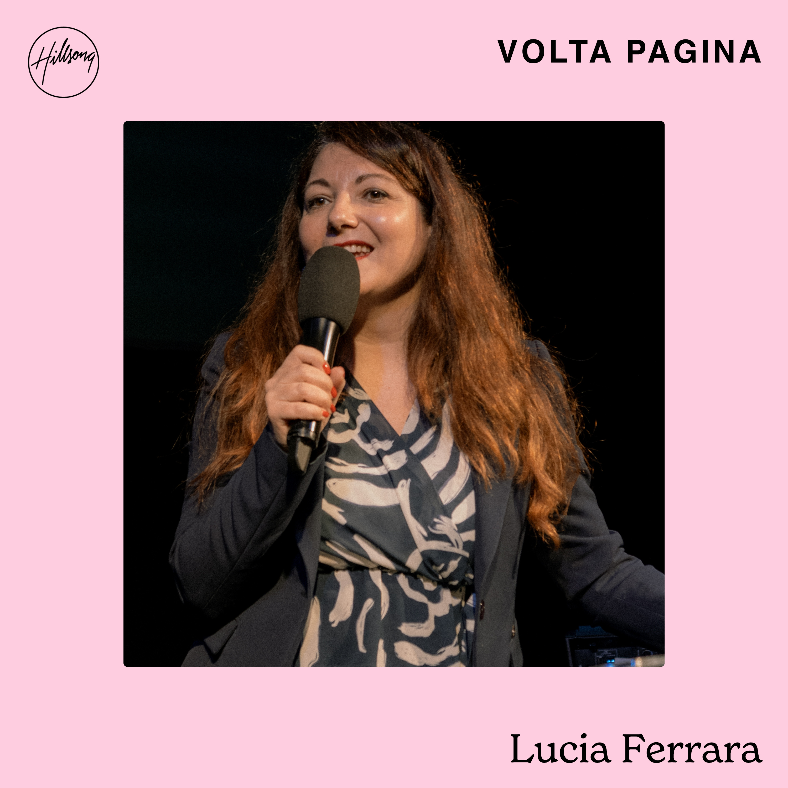 Hillsong Milan