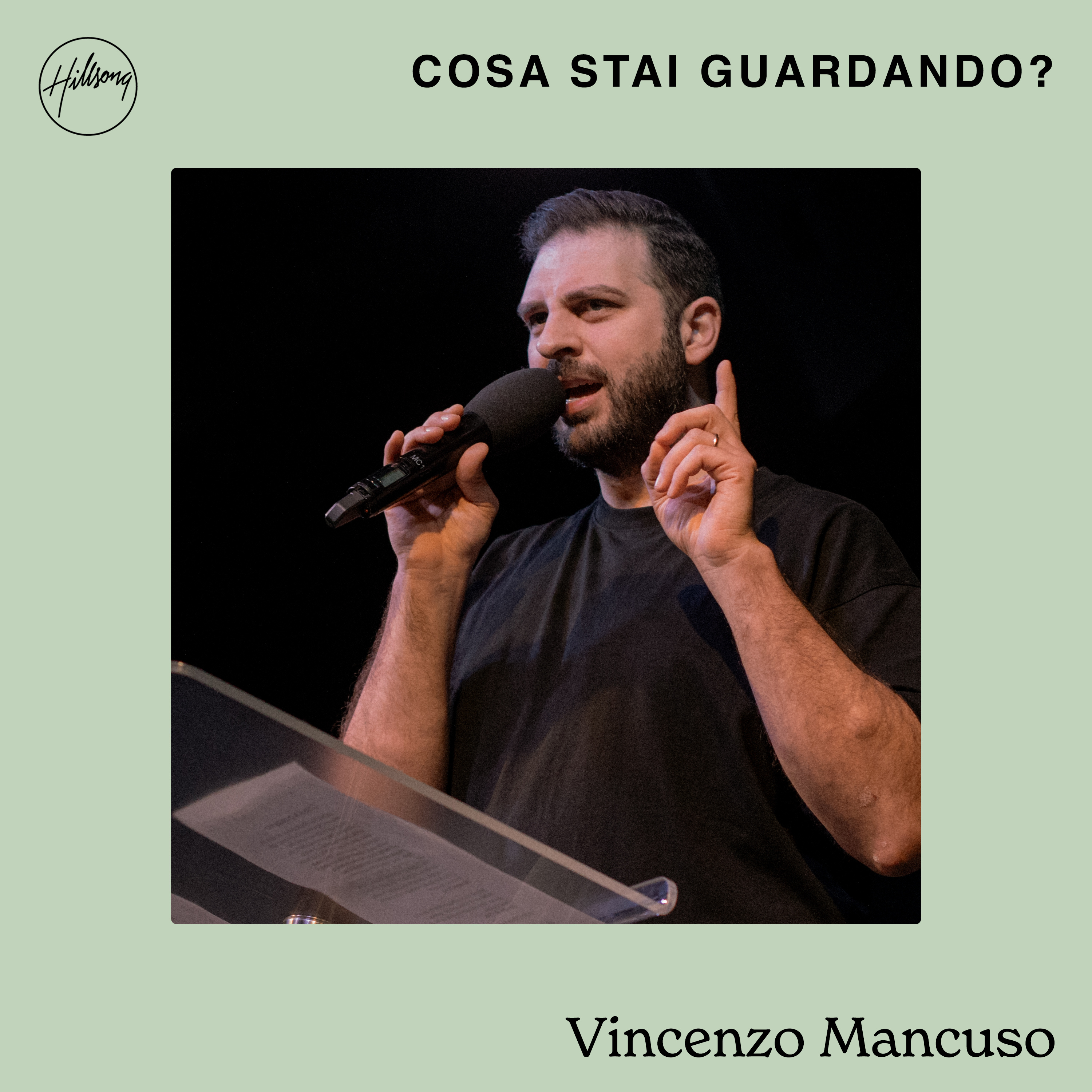 Hillsong Milan