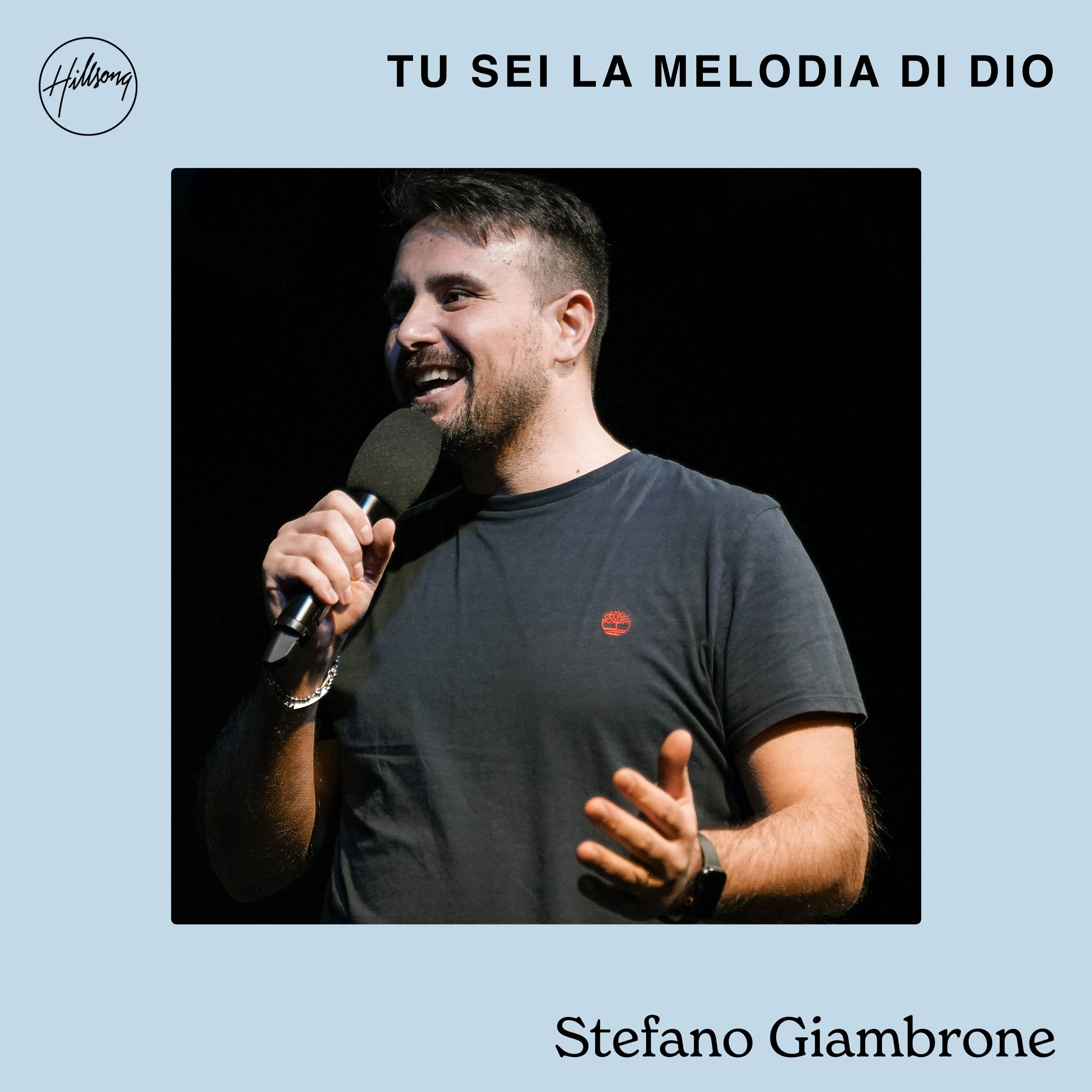 Hillsong Milan