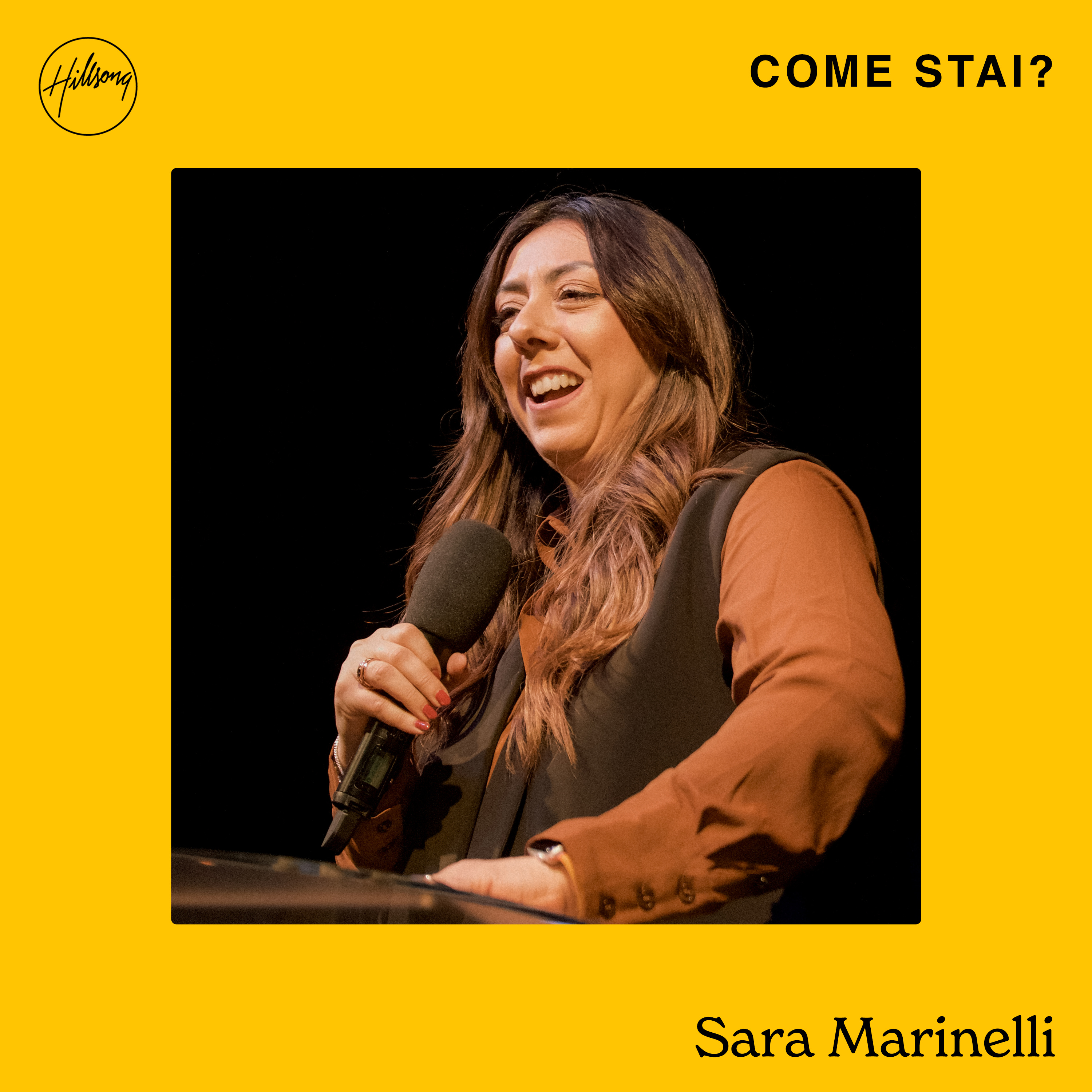 Hillsong Milan