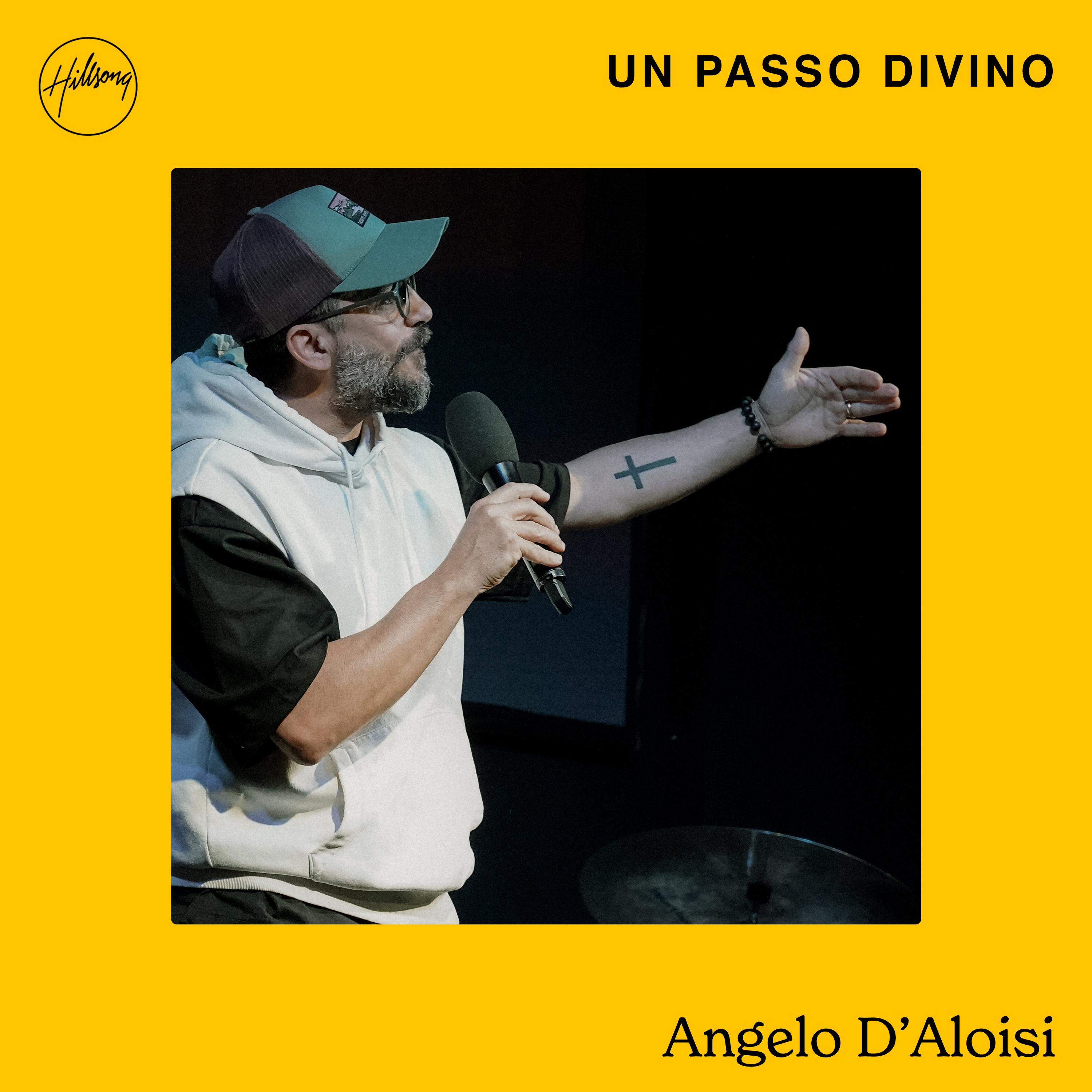 Hillsong Milan