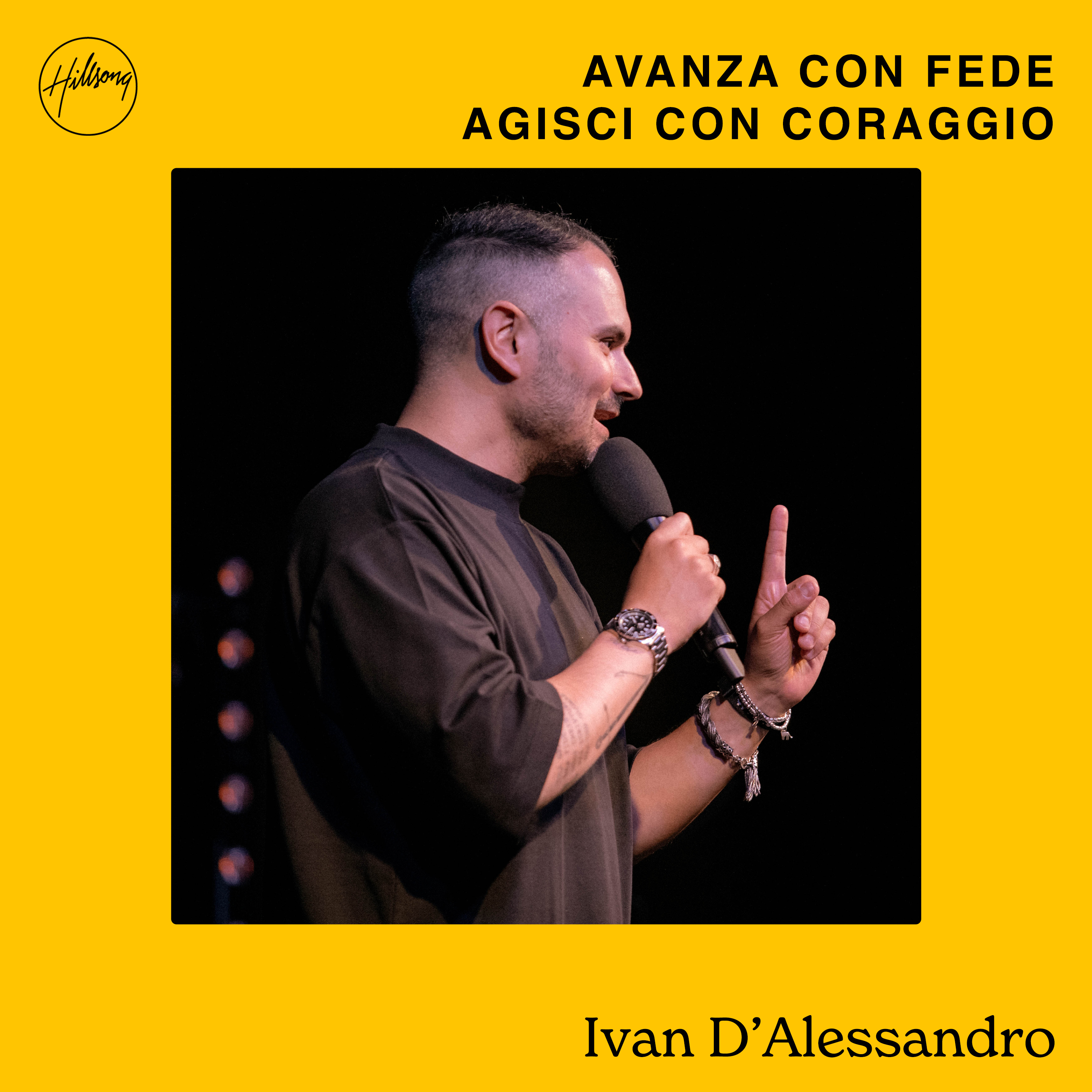 Hillsong Milan