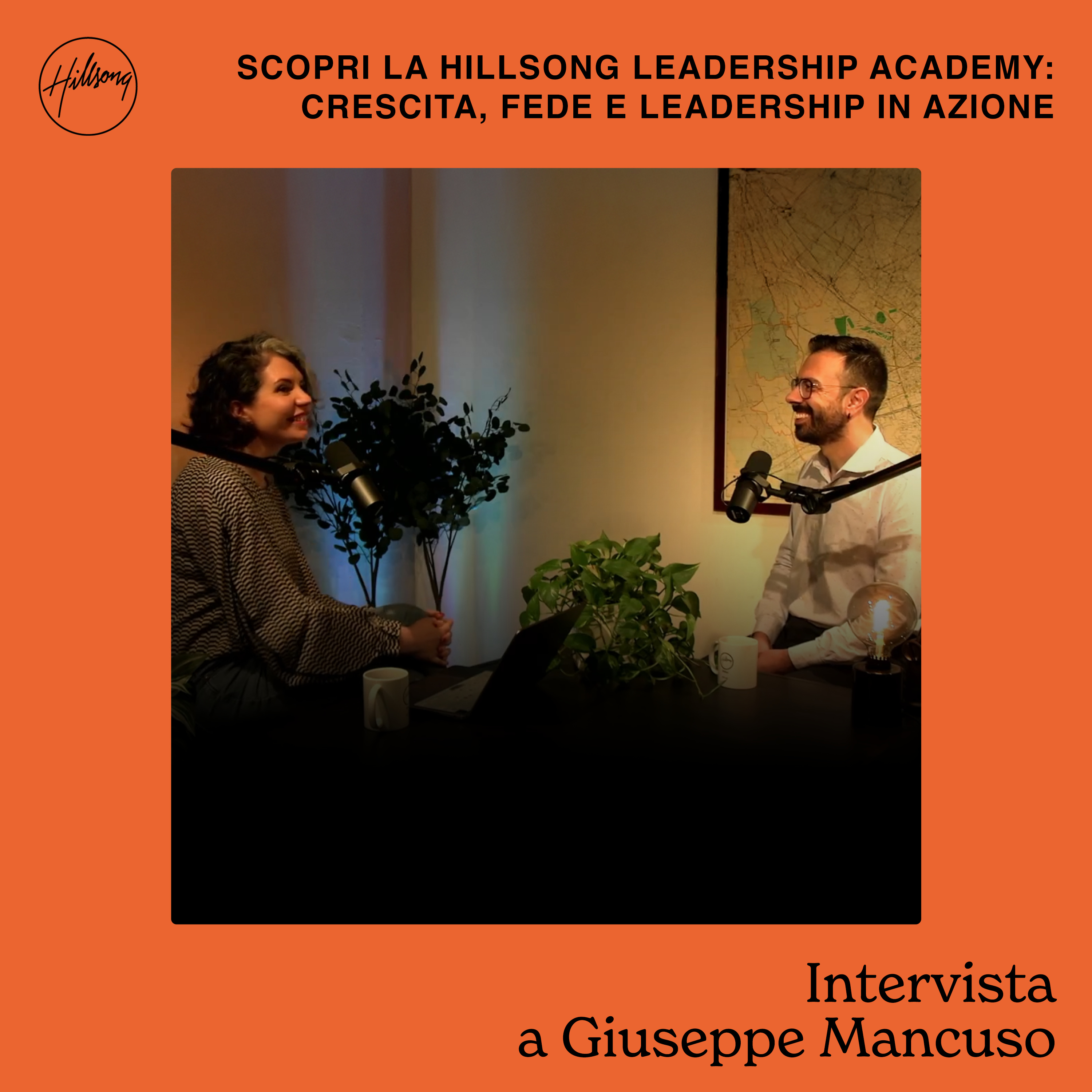 Hillsong Milan