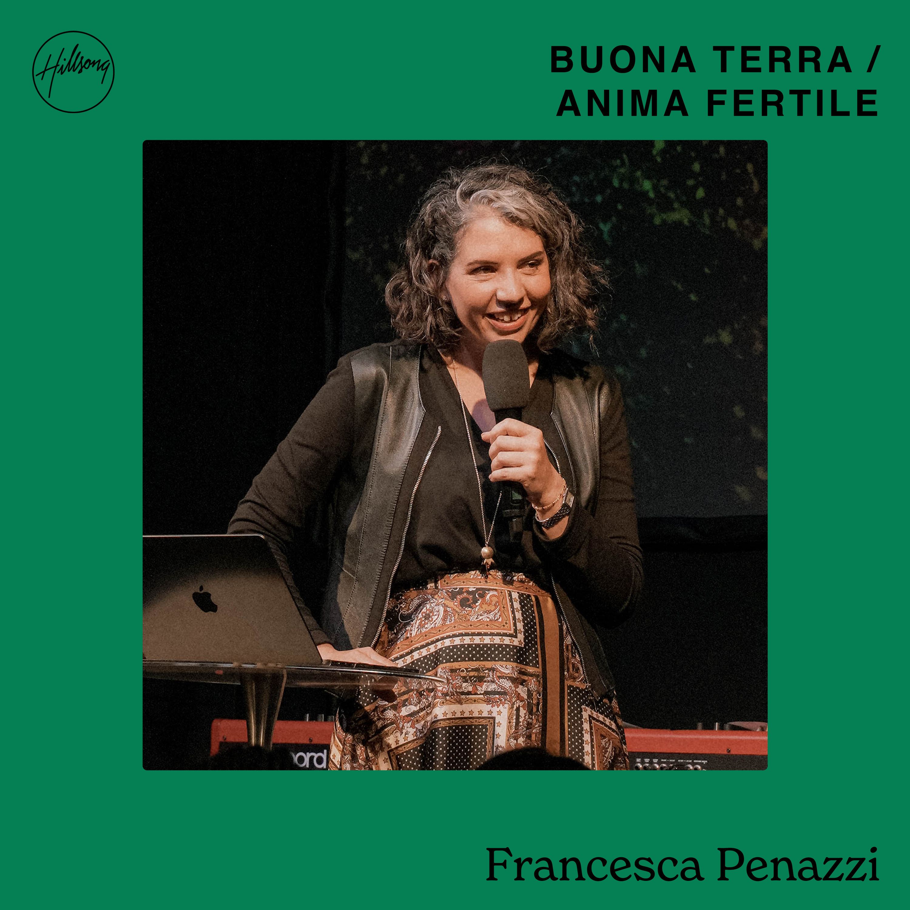 Ep. 85: Buona terra / Anima fertile