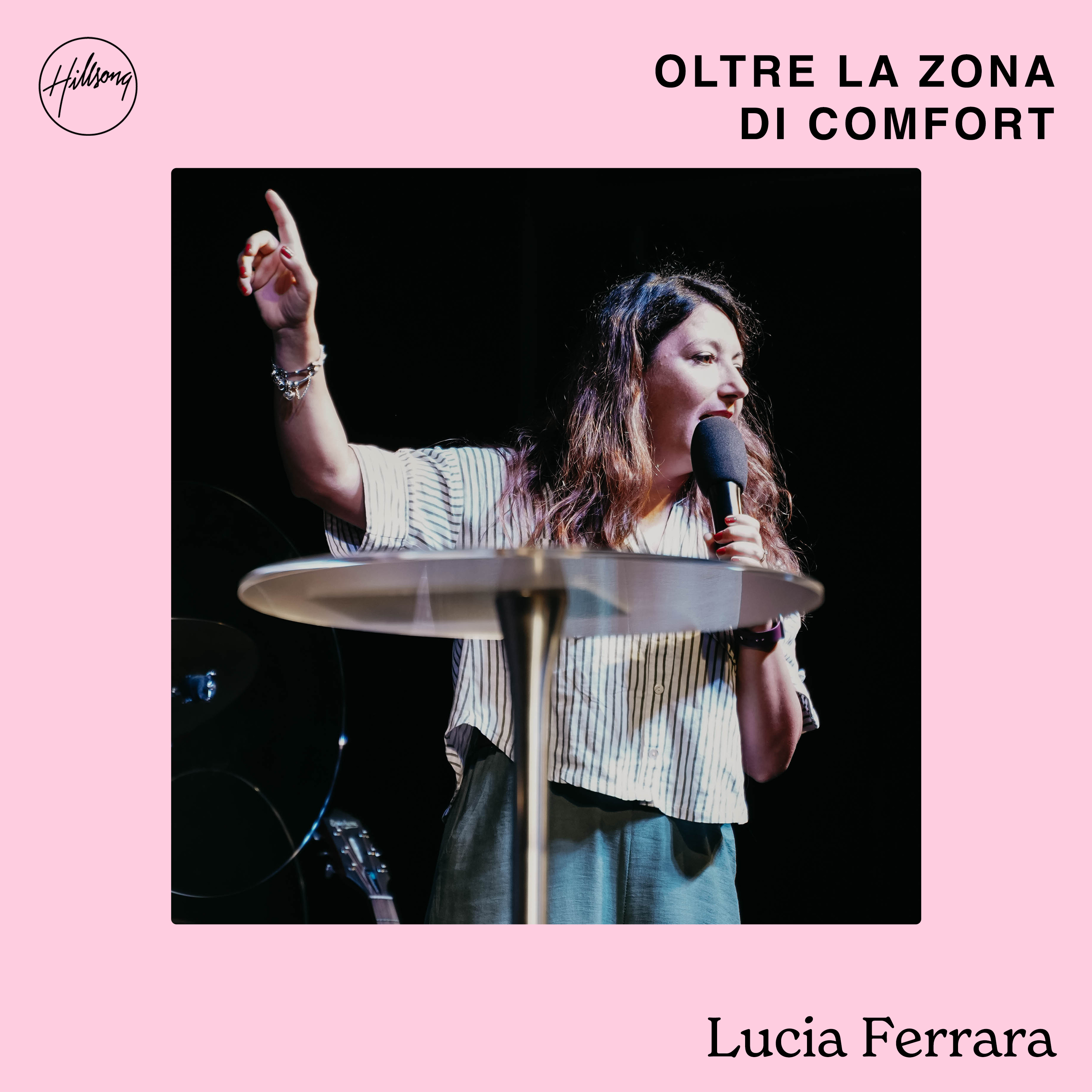 Ep. 87: Oltre la zona di comfort