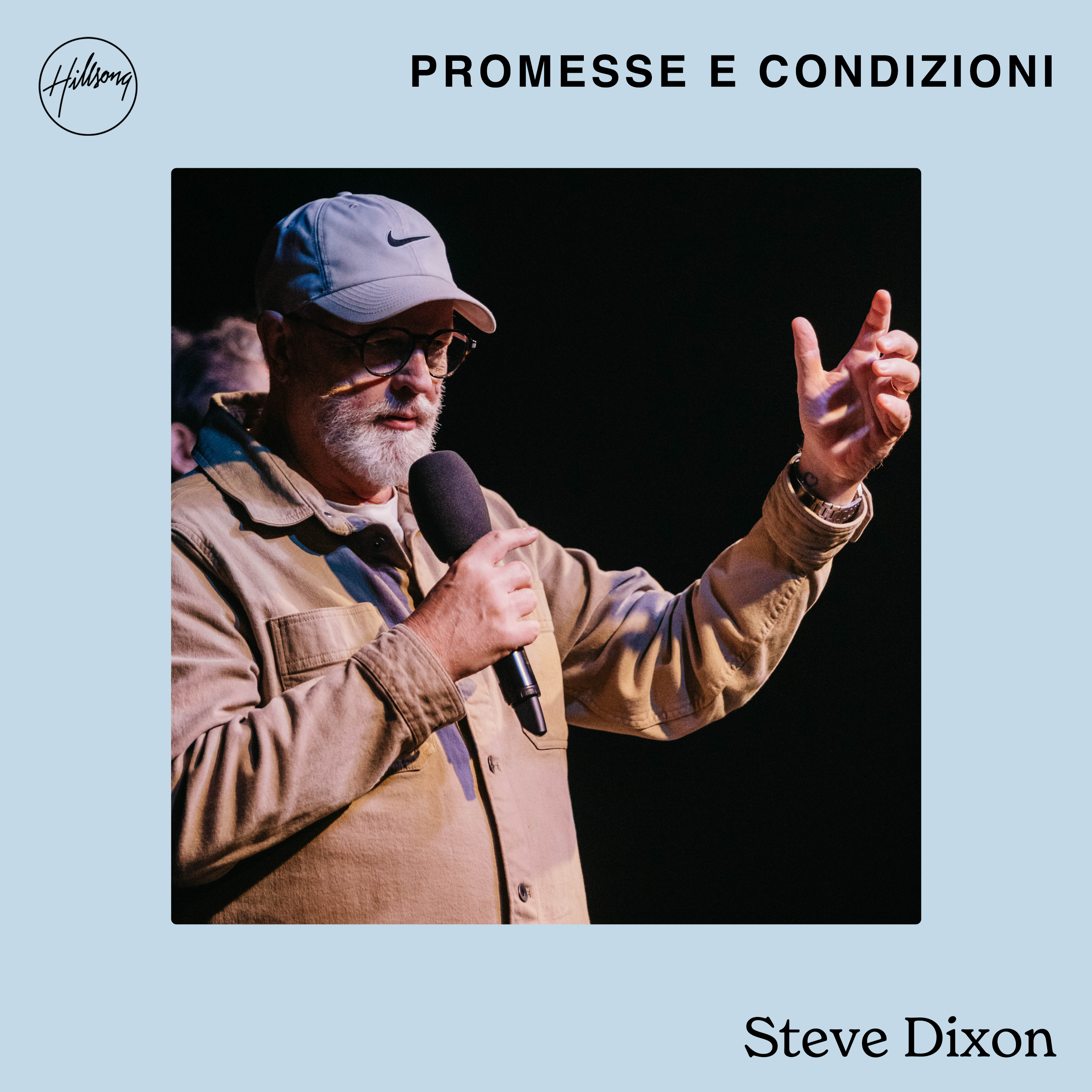 Ep. 94: Promesse e condizioni