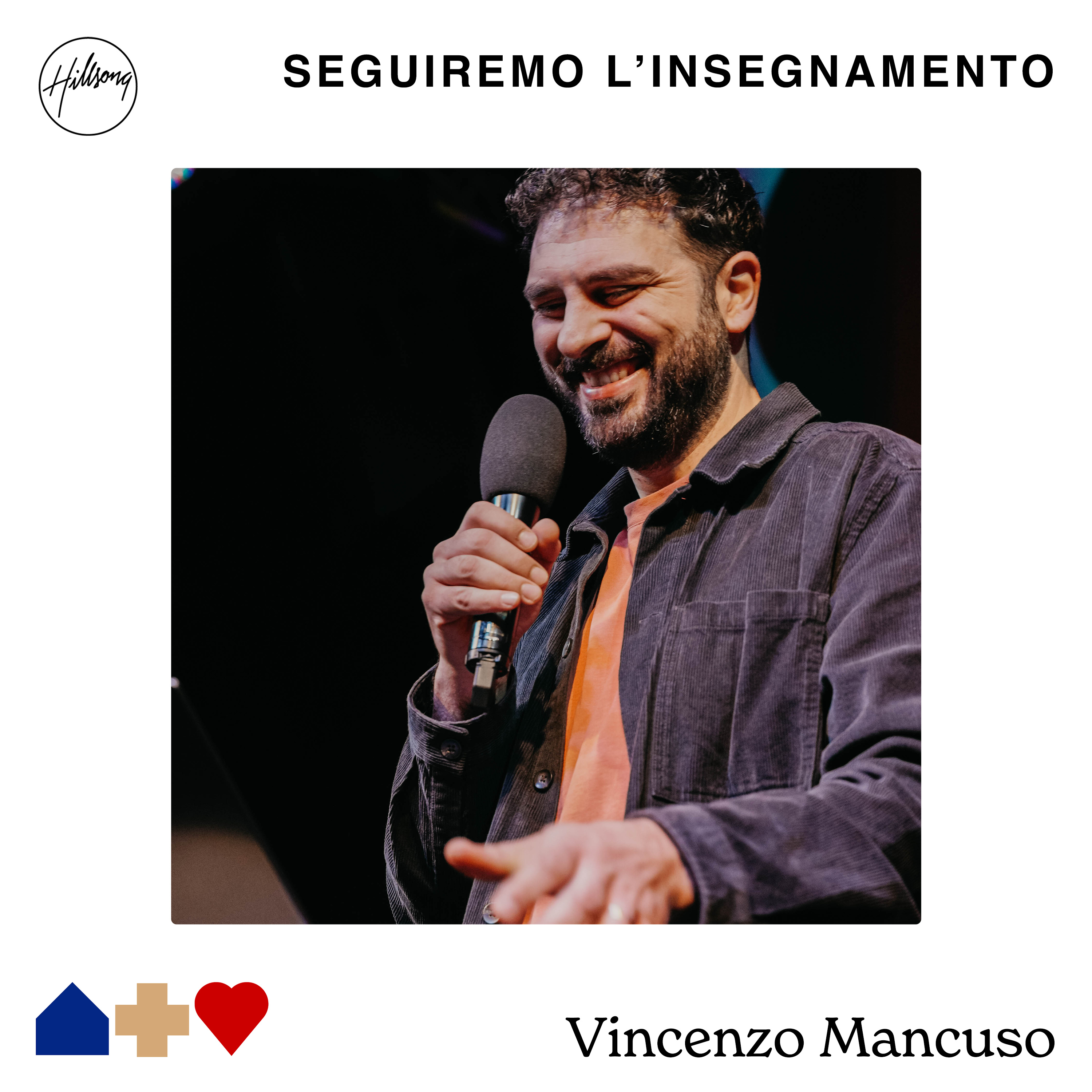 Ep. 99: Seguiremo l'insegnamento