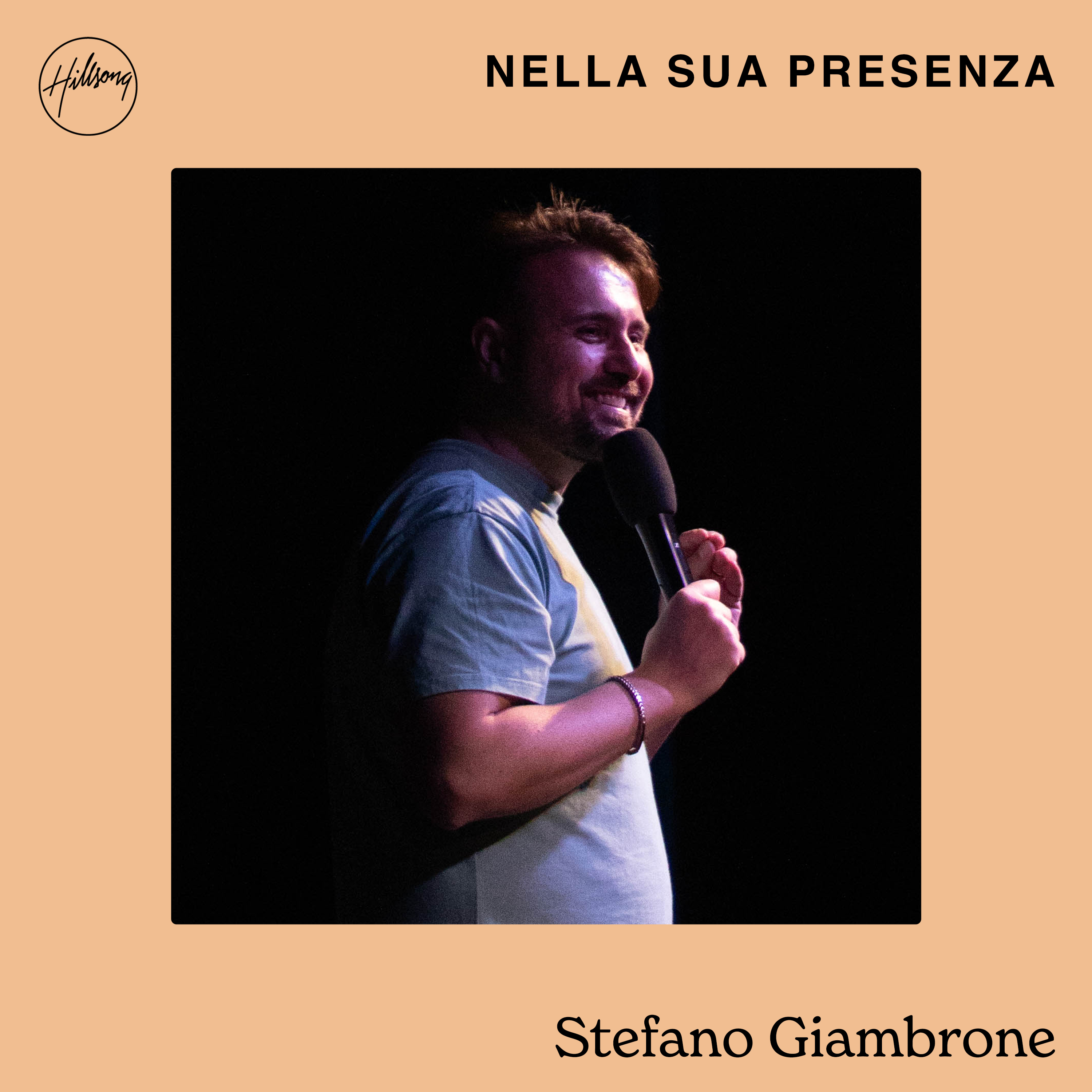 Ep. 101: Nella Sua presenza