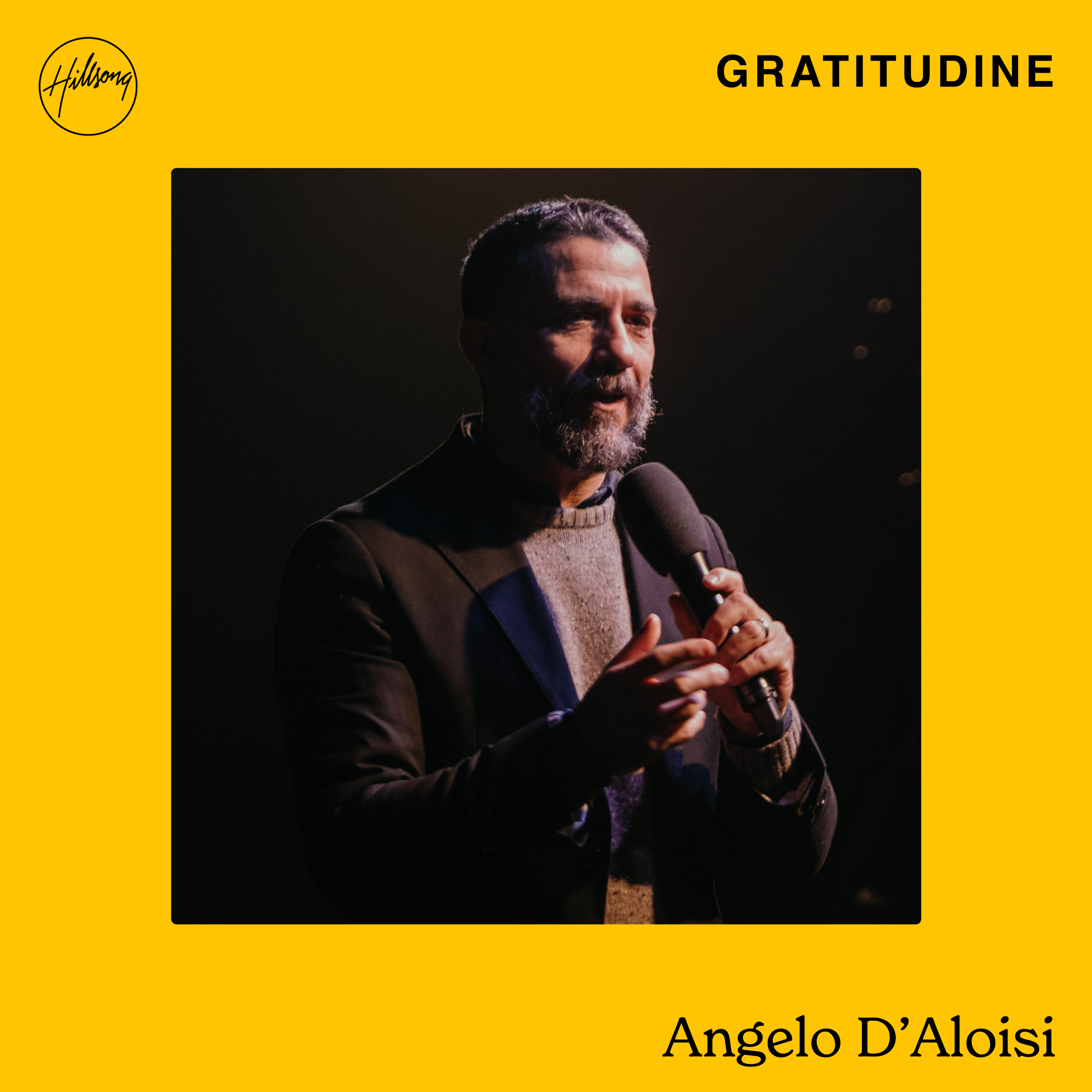 Ep. 102: Gratitudine