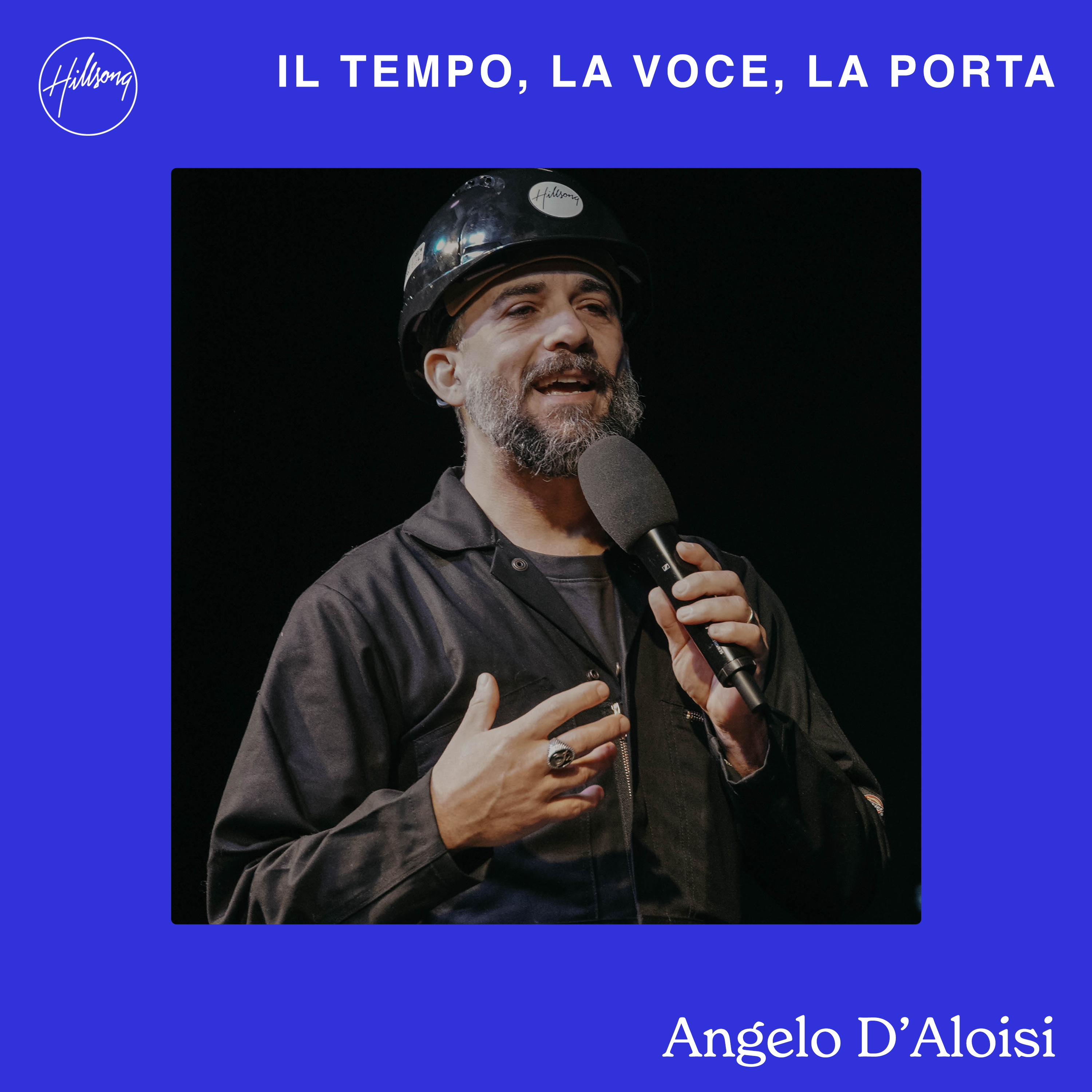 Ep. 104: Il tempo, la voce, la porta
