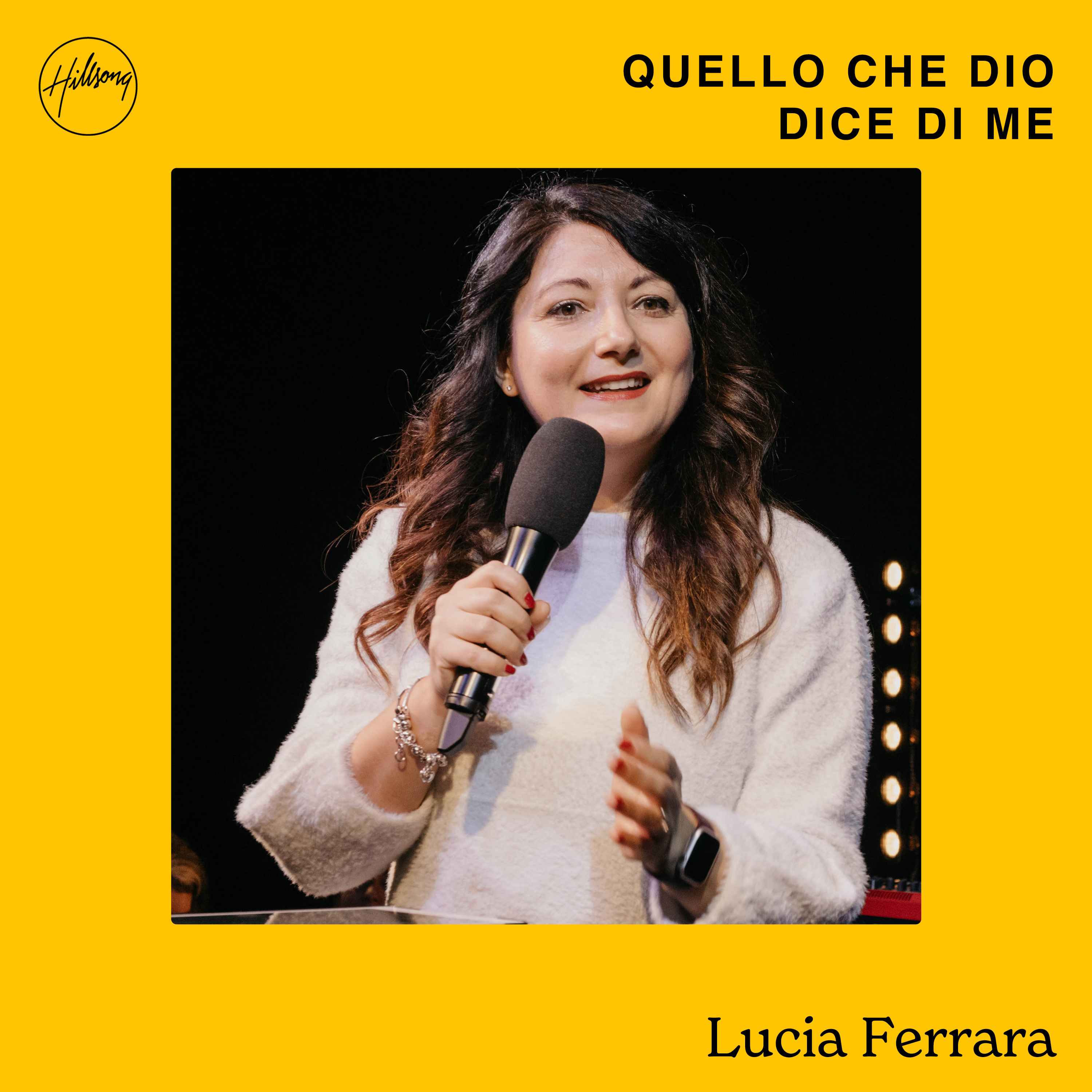 Ep. 106: Quello che Dio dice di me
