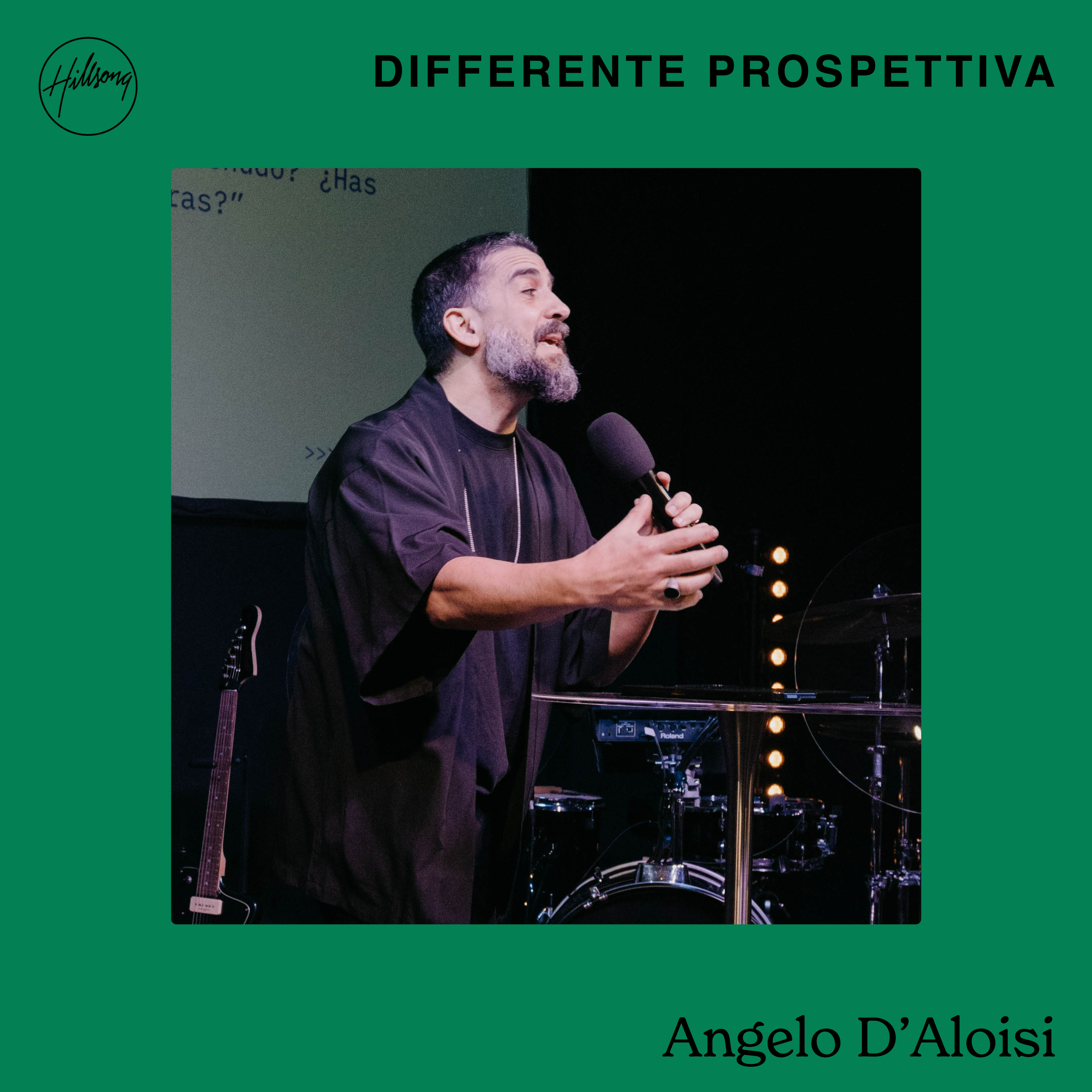 Ep. 107: Differente prospettiva