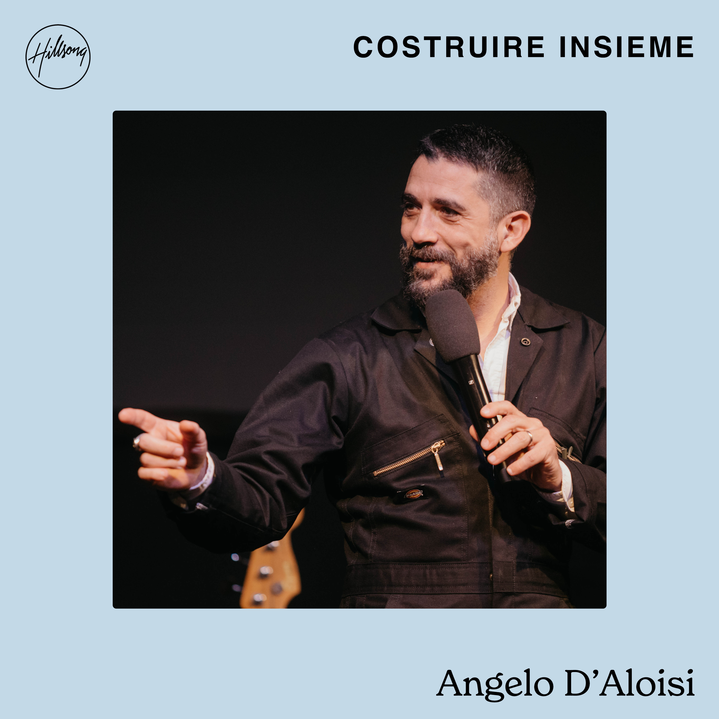 Ep. 109: Costruire insieme episode artwork