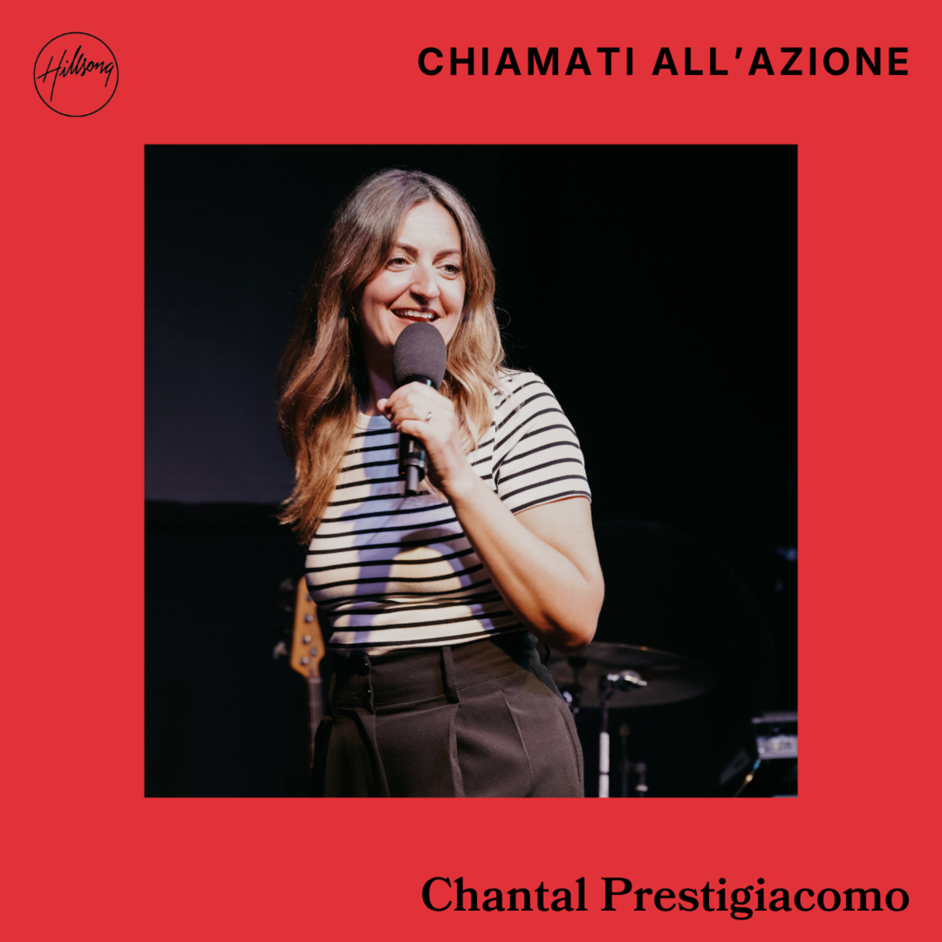Ep. 128: Chiamati all'azione episode artwork