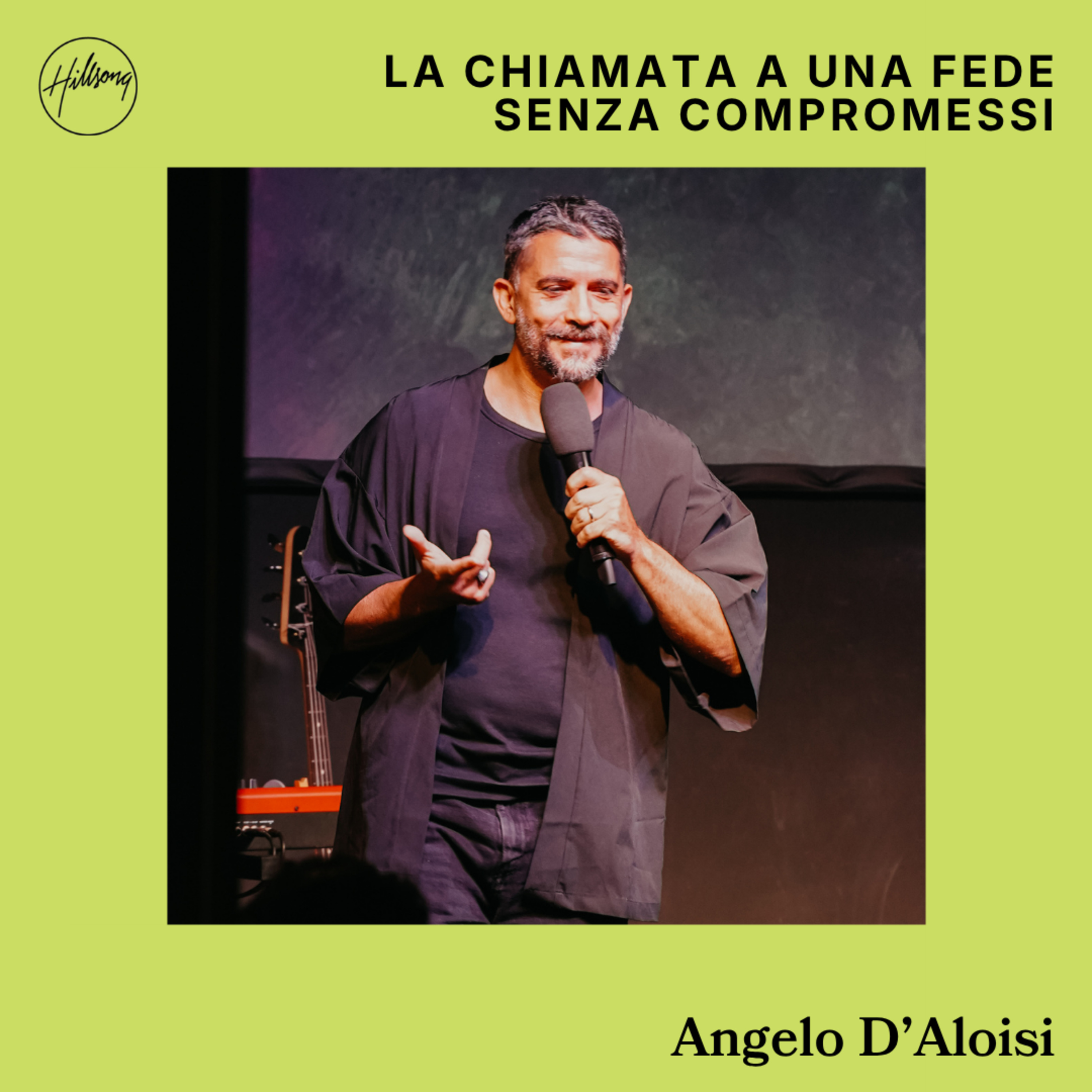 Ep. 130: La chiamata a una fede senza compromessi episode artwork
