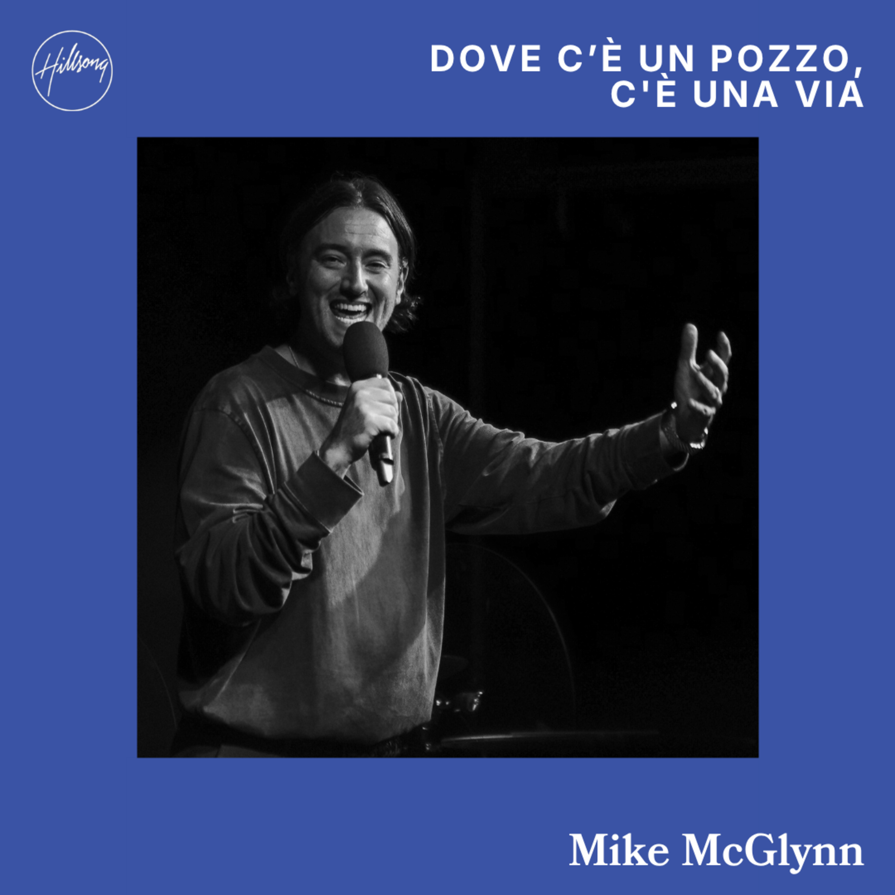 Ep. 131: Dove c'è un pozzo, c'è una via episode artwork