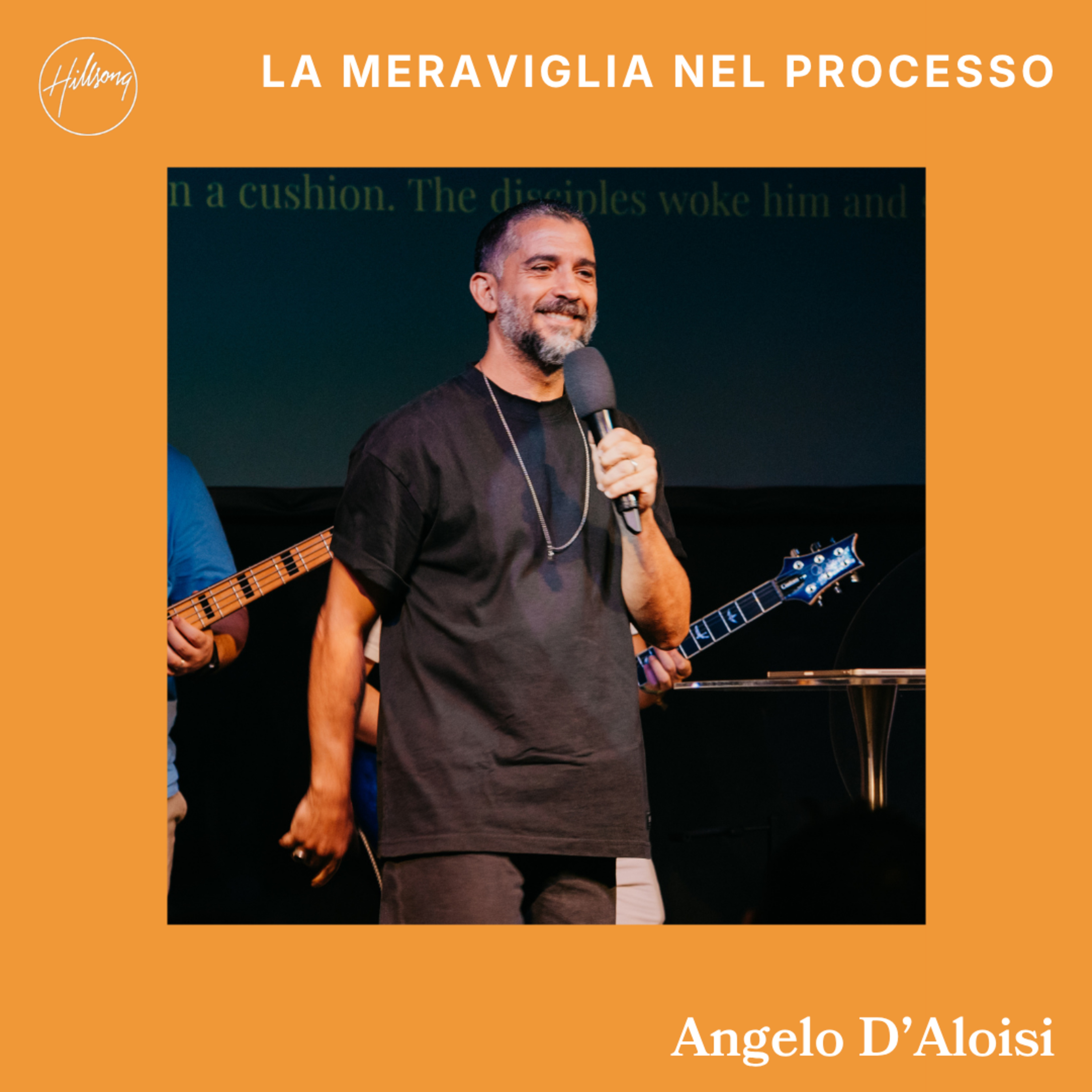 Ep. 133: La meraviglia nel processo episode artwork