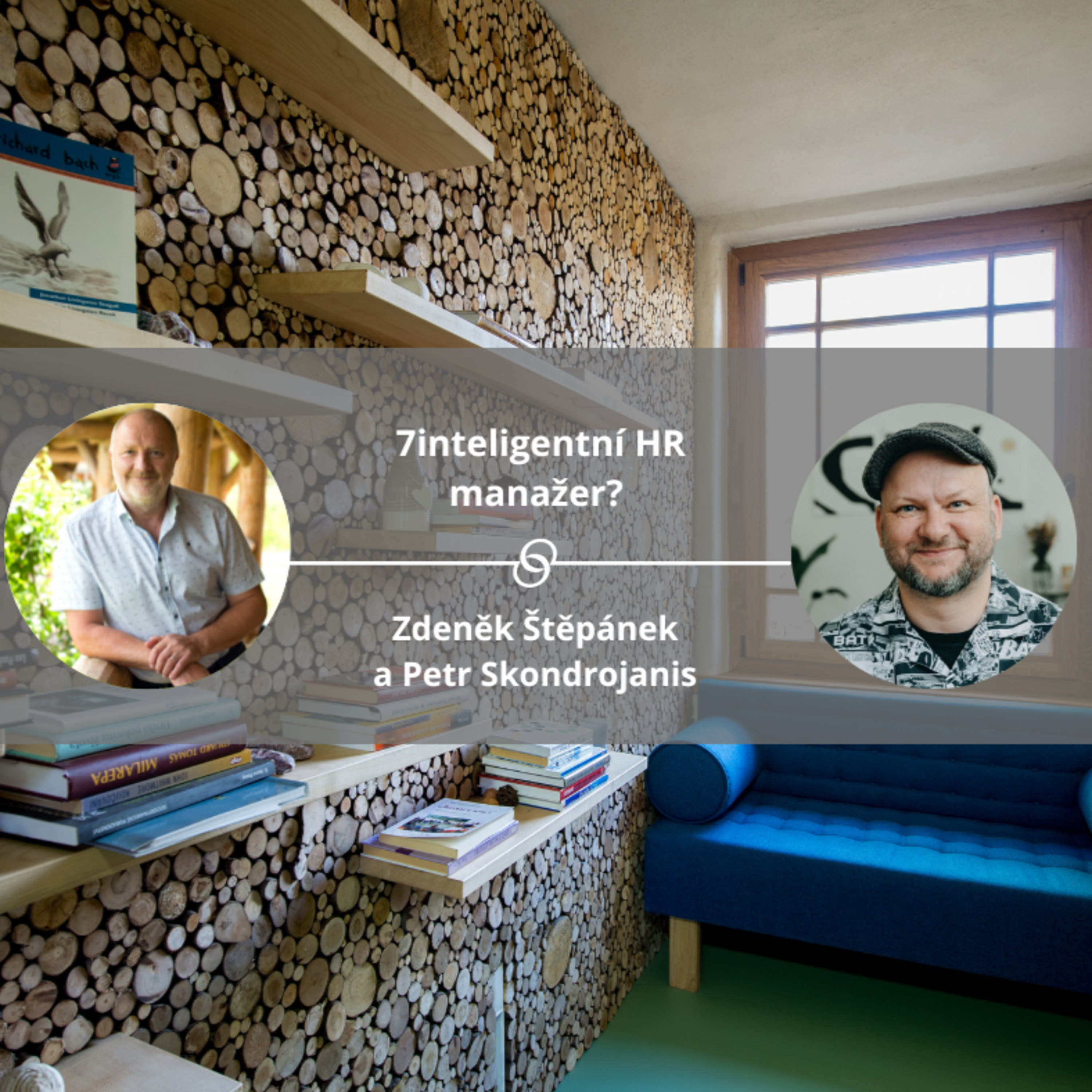 7inteligentní HR manažer? #spokojeneavykonne episode artwork