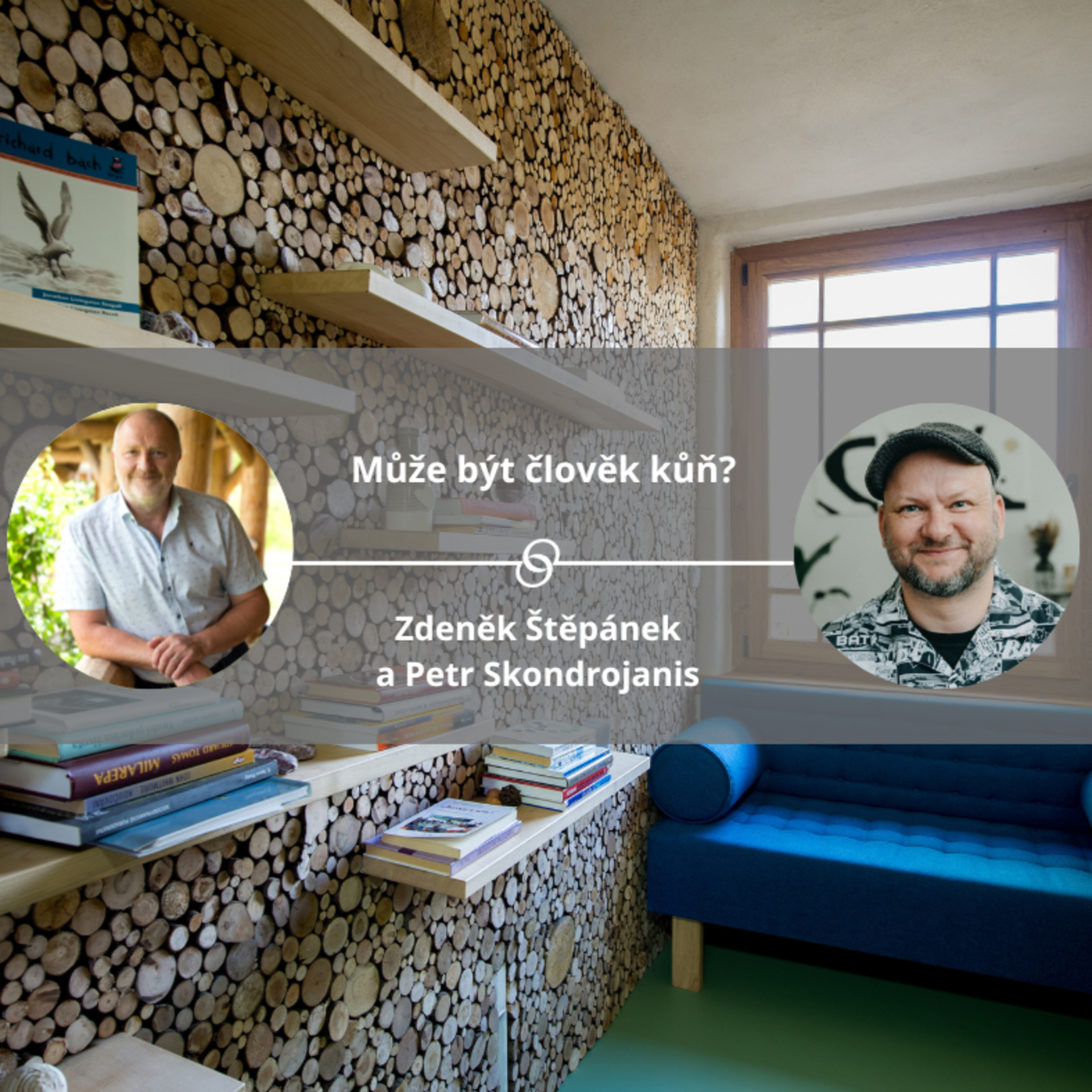 Může být člověk kůň? #spokojeneavykonne episode artwork