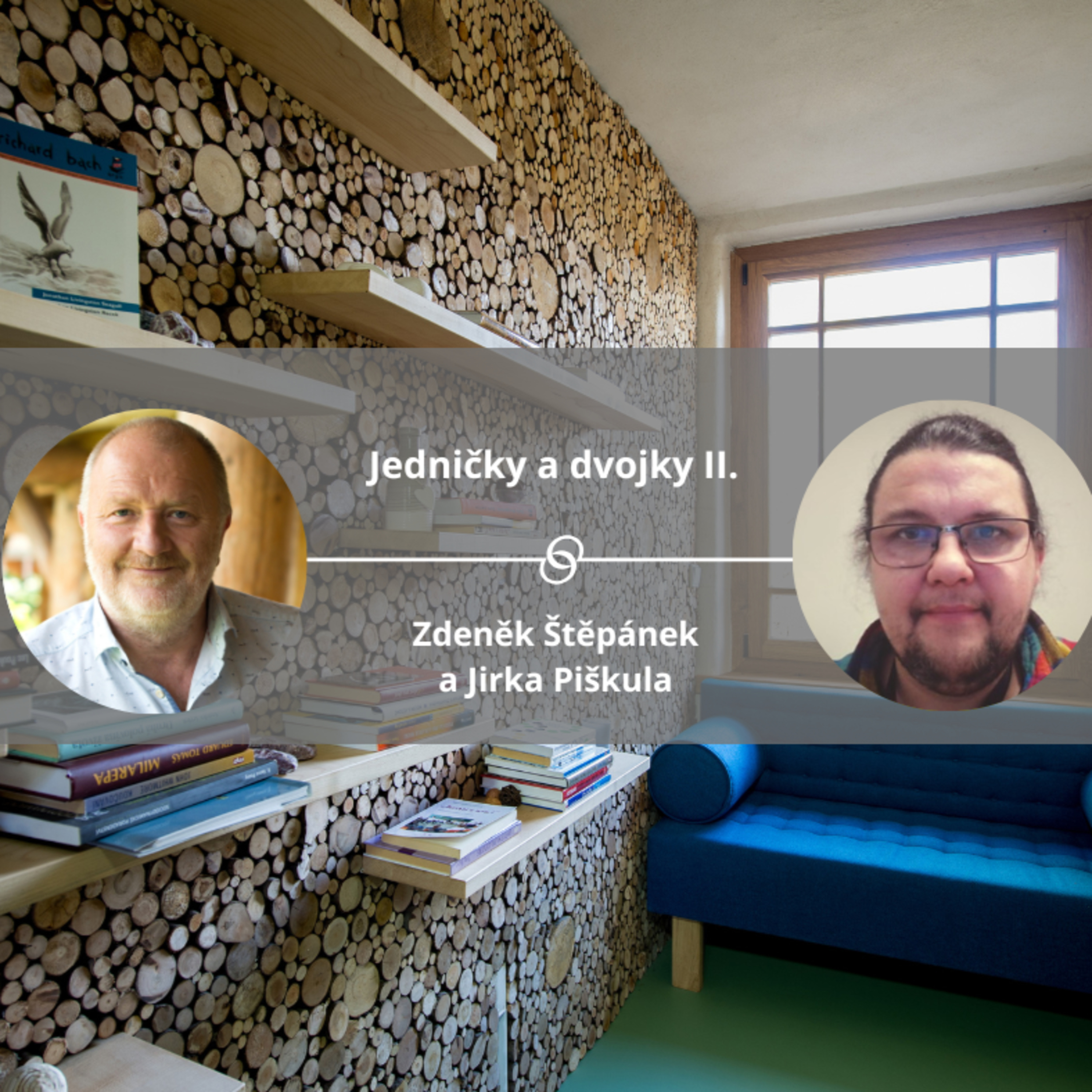 Jedničky a dvojky II. #spokojeneavykonne episode artwork